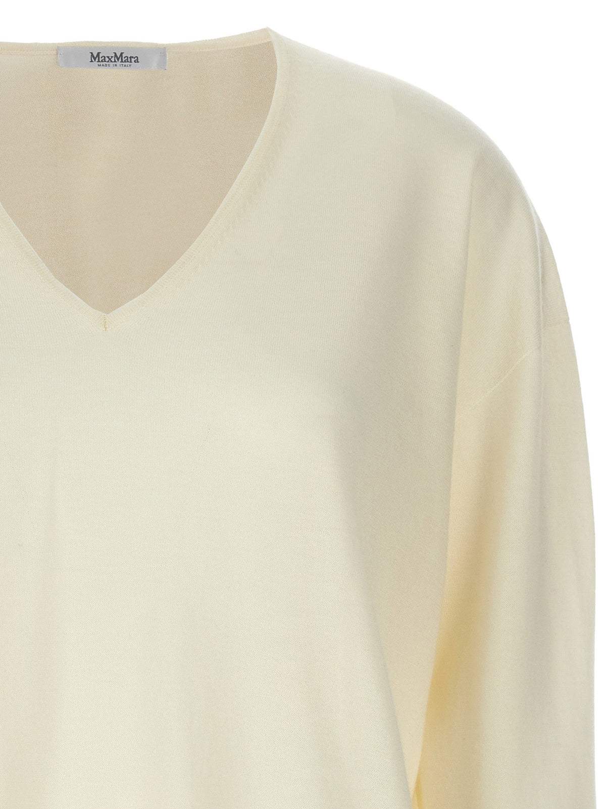 Max Mara Freccia Sweater