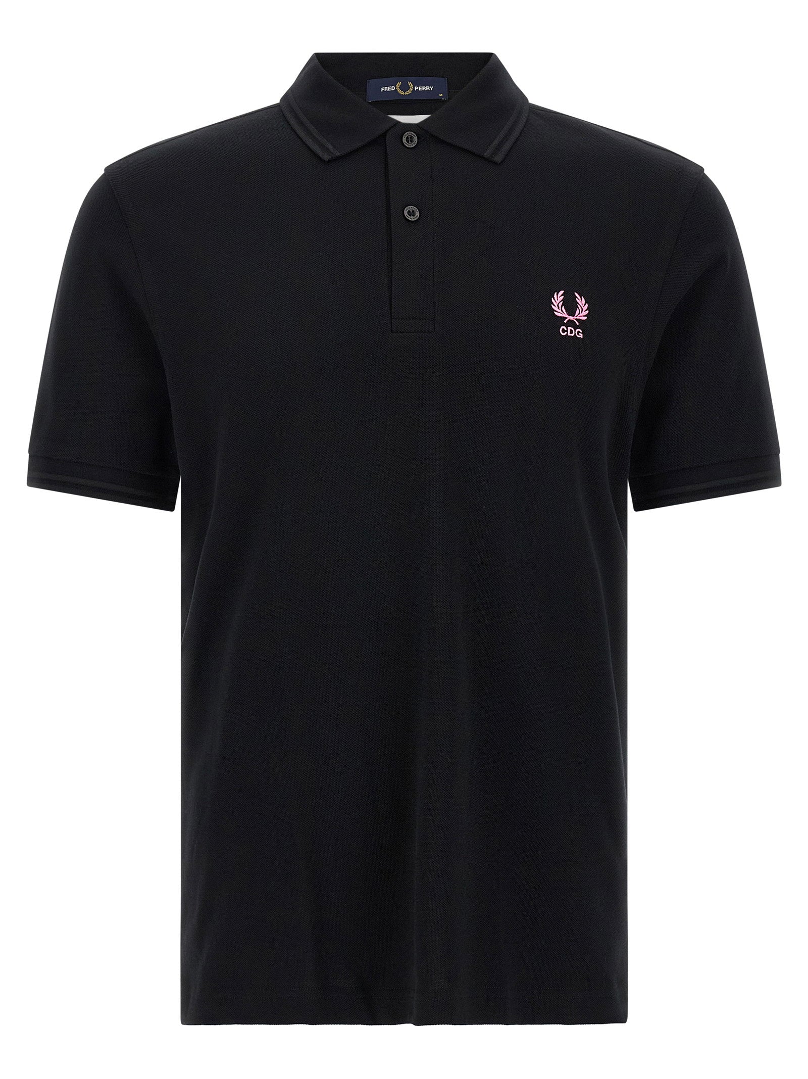 Comme Des Garcons Shirt Polo Comme Des Garçons Shirt X Fred Perry
