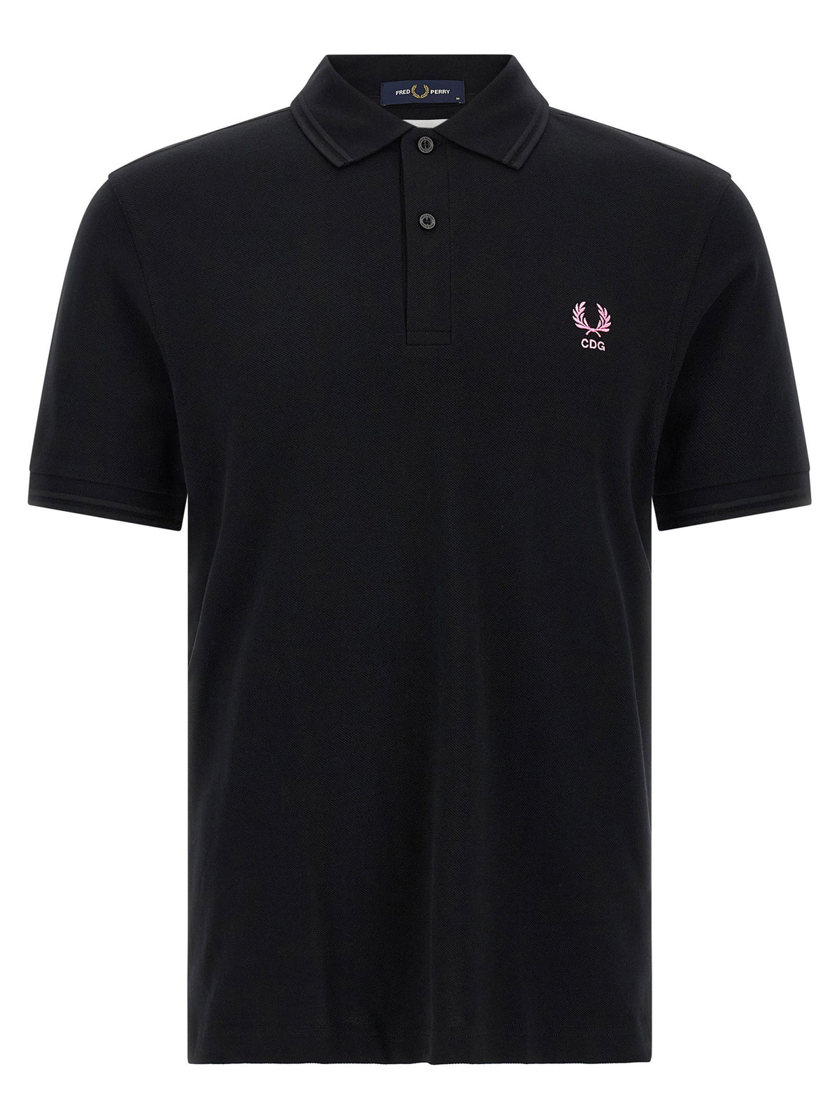 Comme Des Garcons Shirt Polo Comme Des Garçons Shirt X Fred Perry