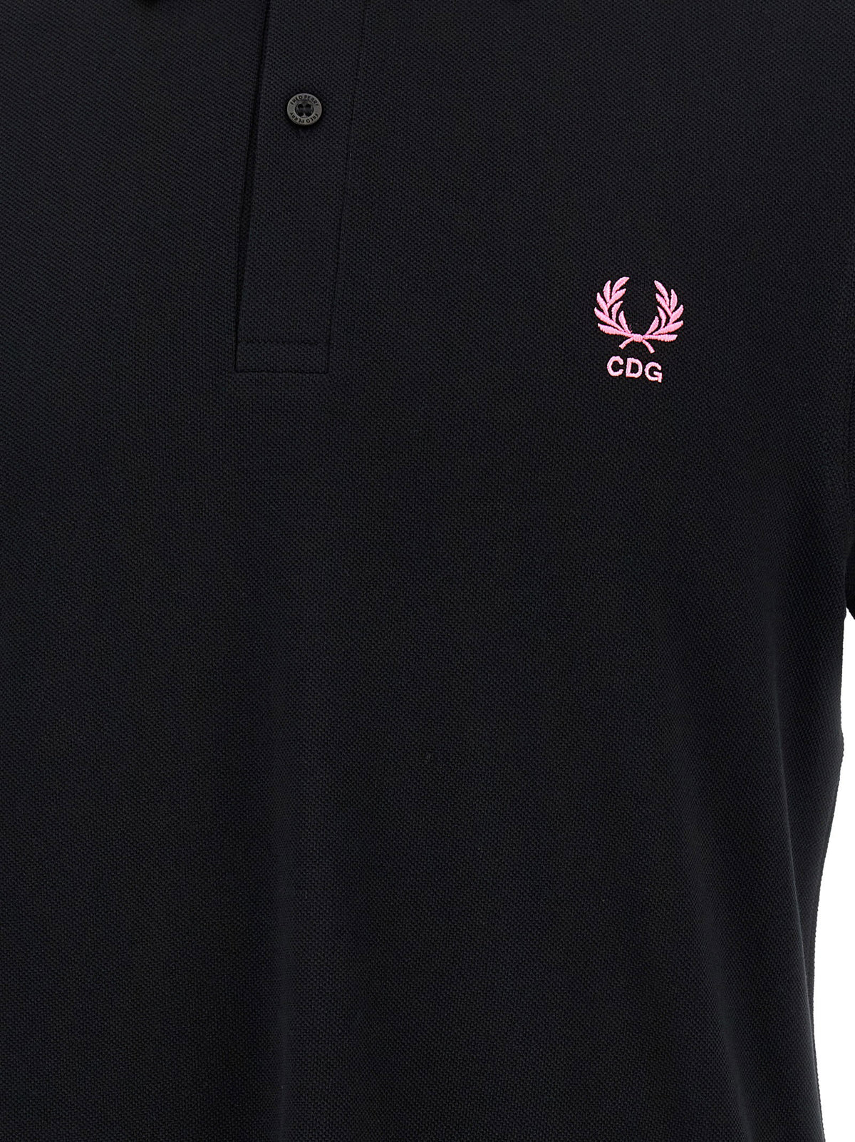 Comme Des Garcons Shirt Polo Comme Des Garçons Shirt X Fred Perry
