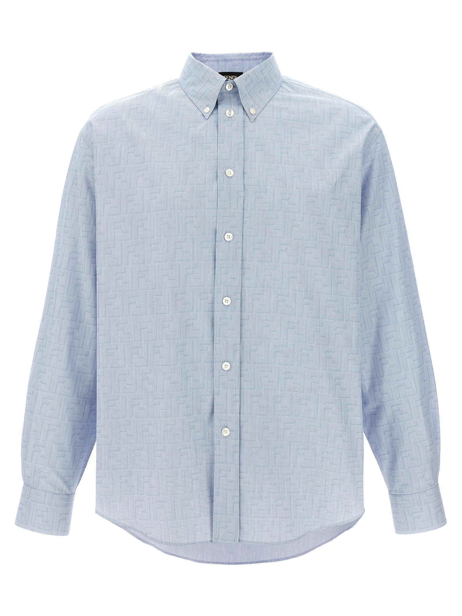 Fendi Angel Shirt