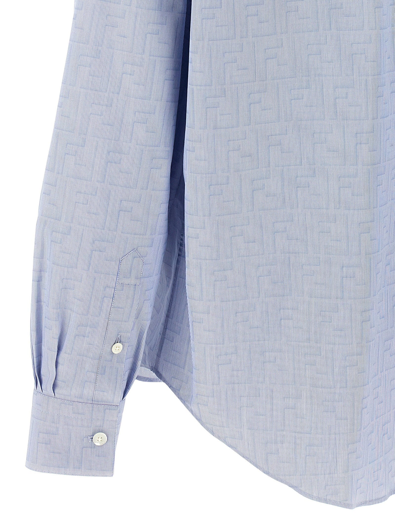 Fendi Angel Shirt