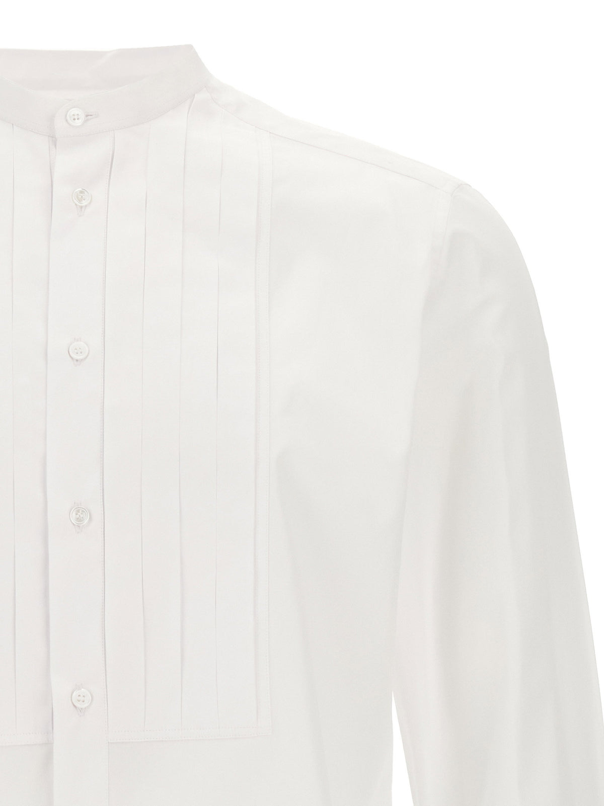 Fendi Doppio Punto Shirt