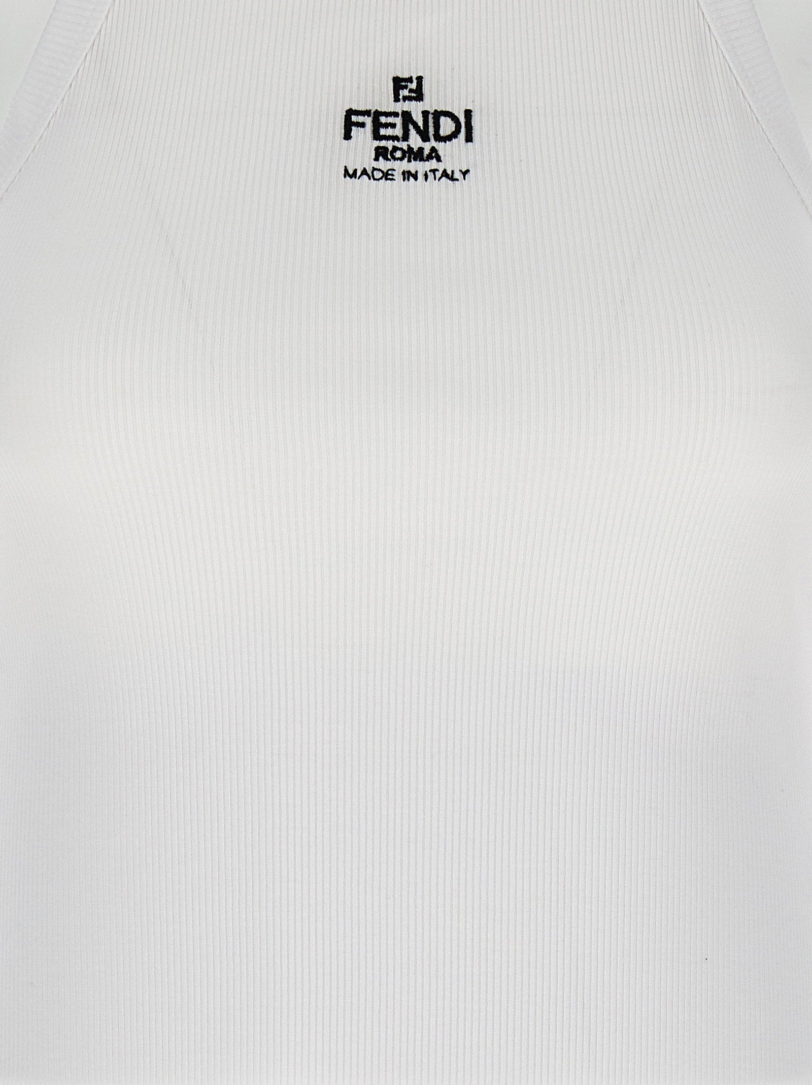 Fendi Top Logo