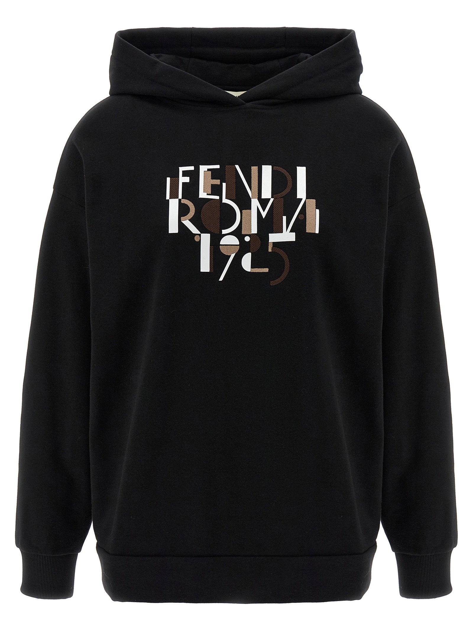 Fendi Roma Sweatshirt