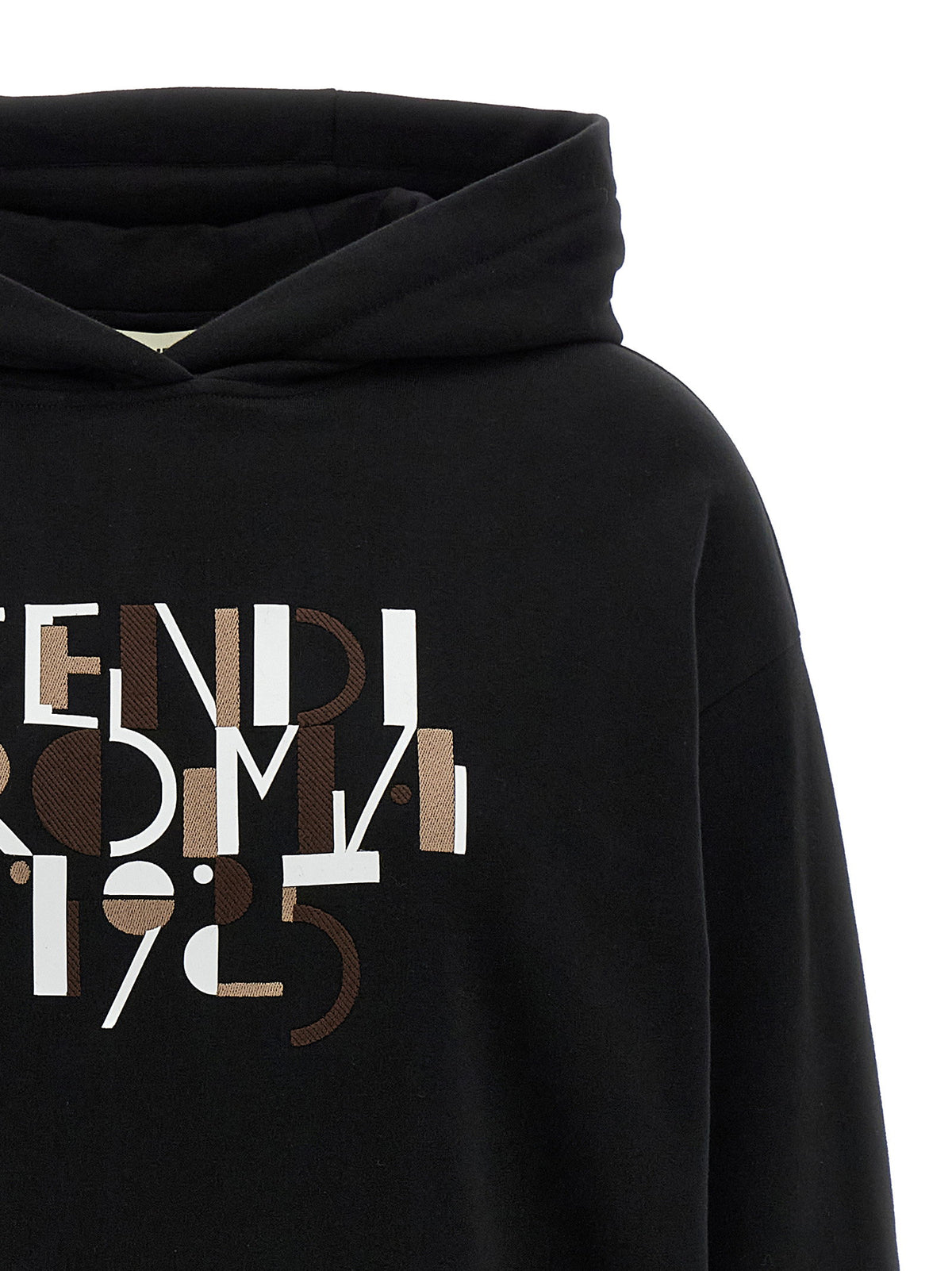 Fendi Roma Sweatshirt