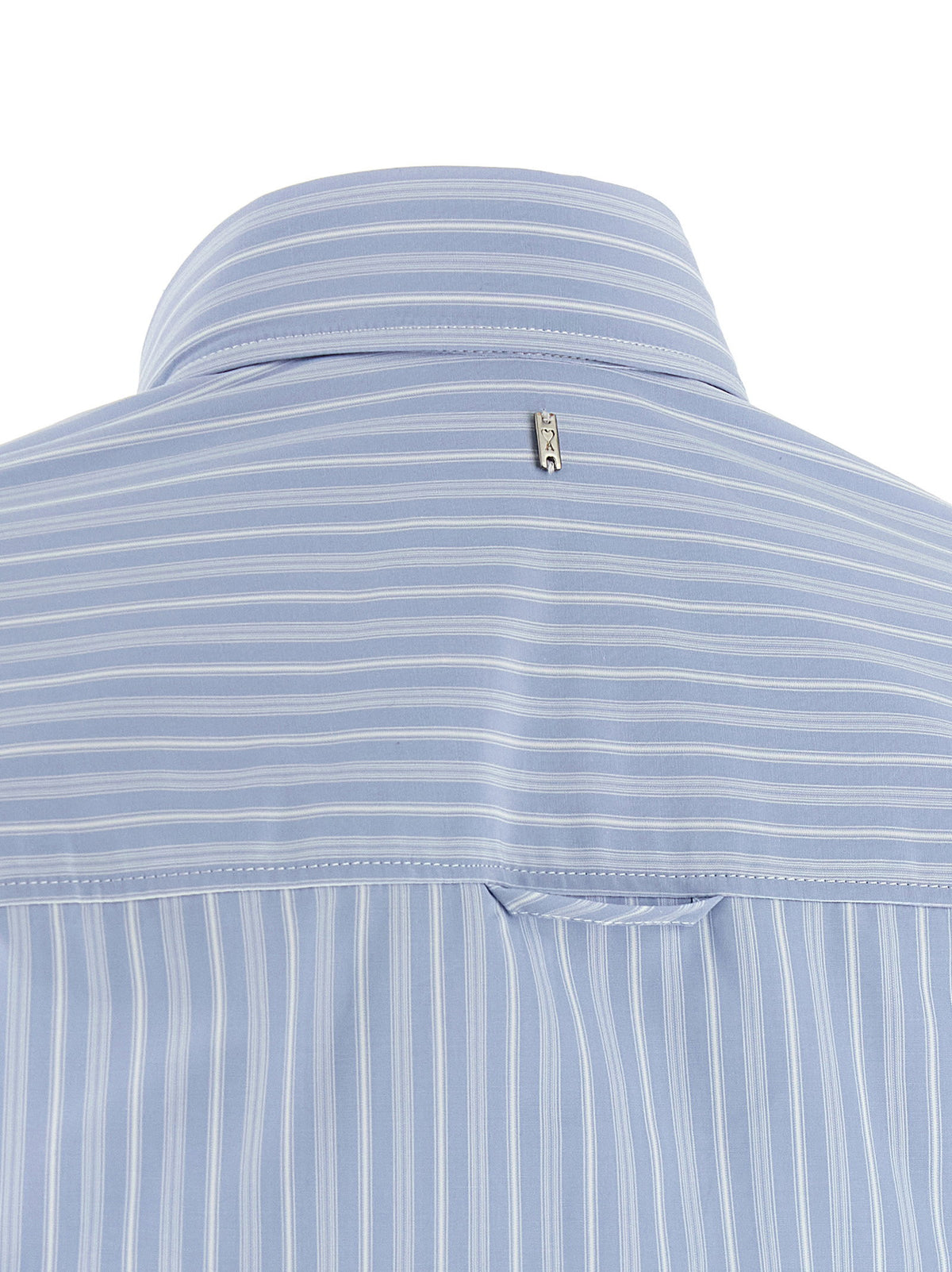 Ami Paris Jabot Shirt