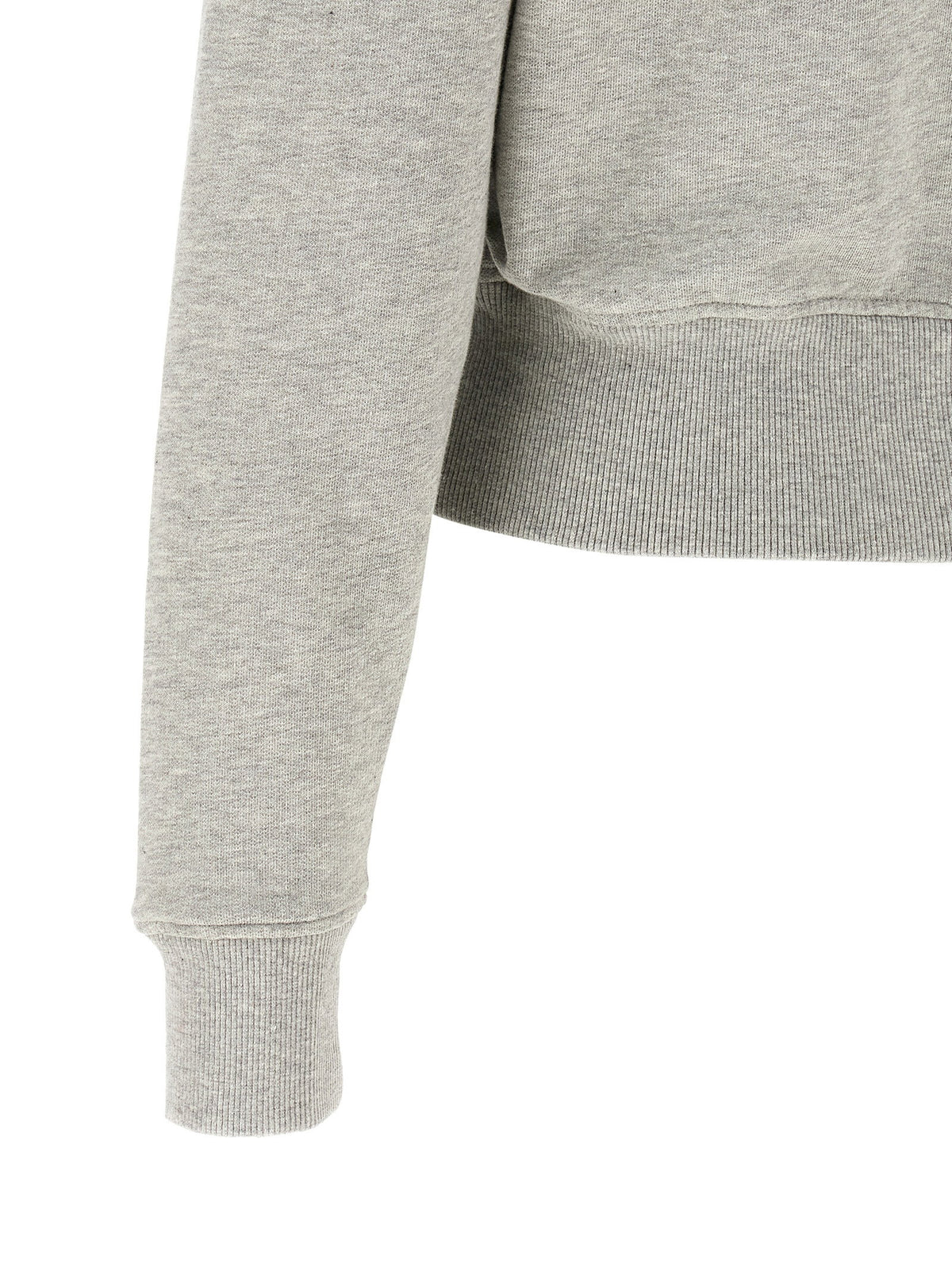 Ami Paris Ami De Cœur Hoodie