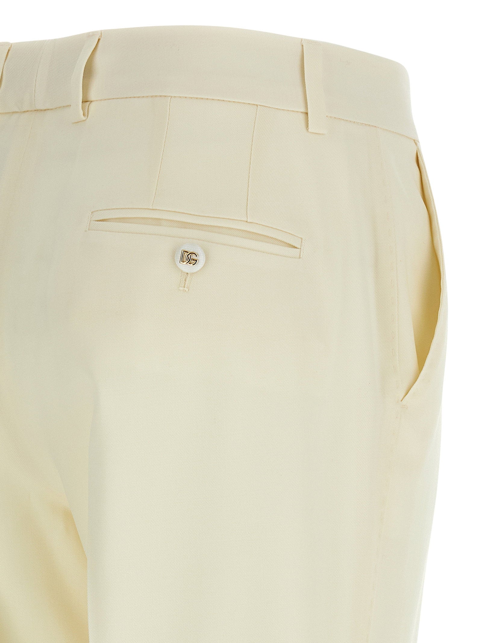 Dolce & Gabbana Kate Pants
