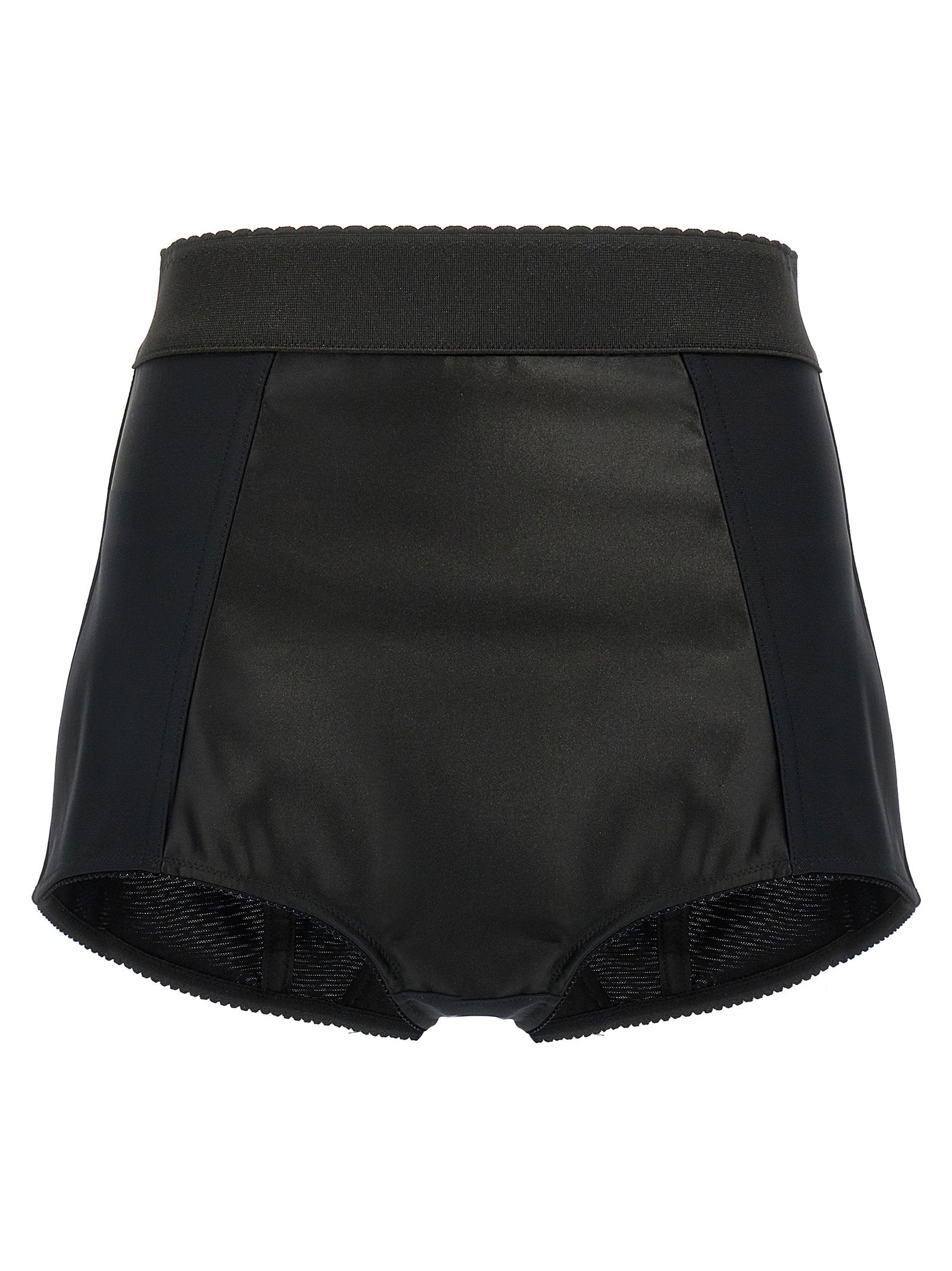 Dolce & Gabbana Satin Culottes