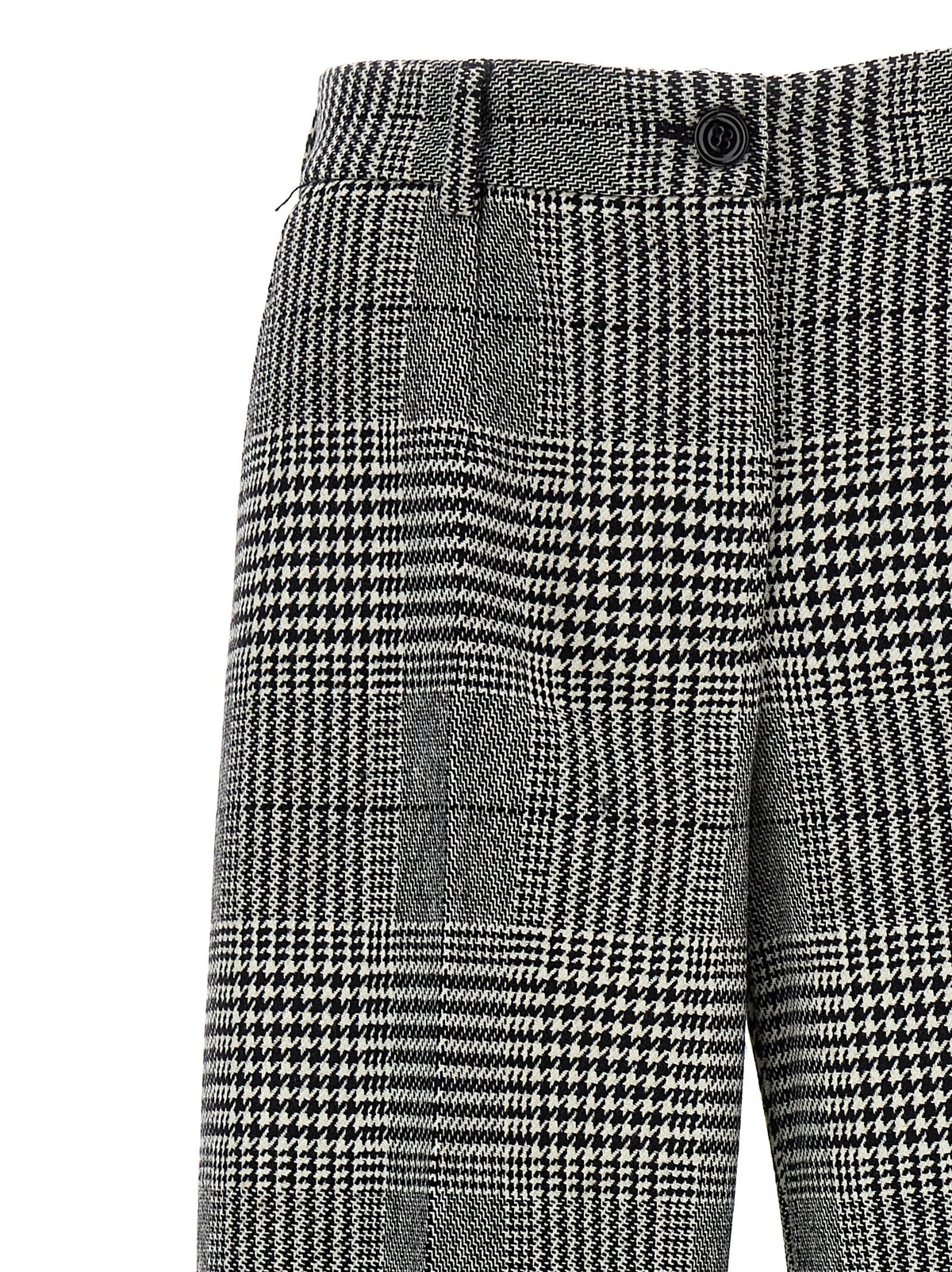 Dolce & Gabbana Sartoriale Pants