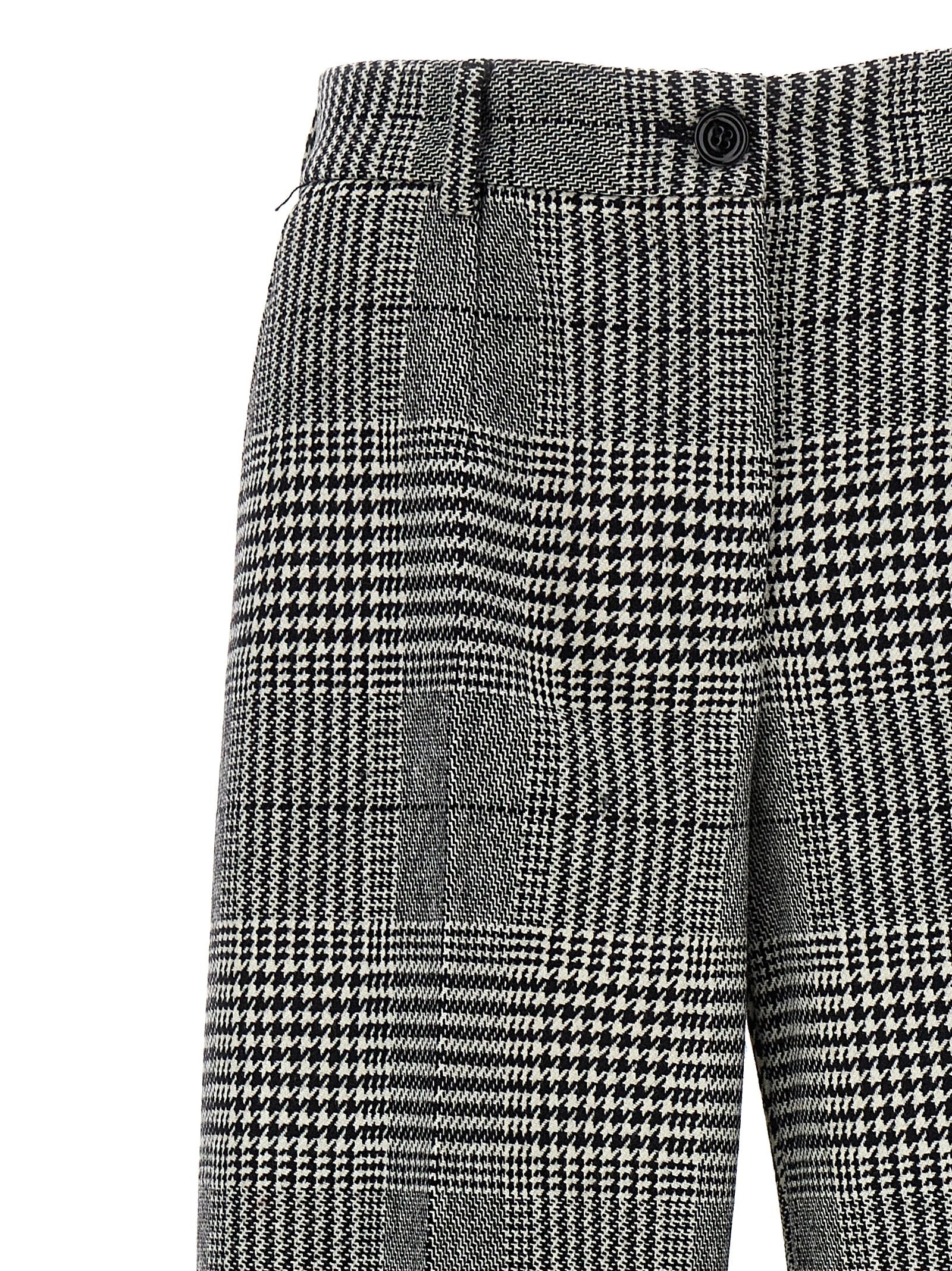 Dolce & Gabbana Sartoriale Pants