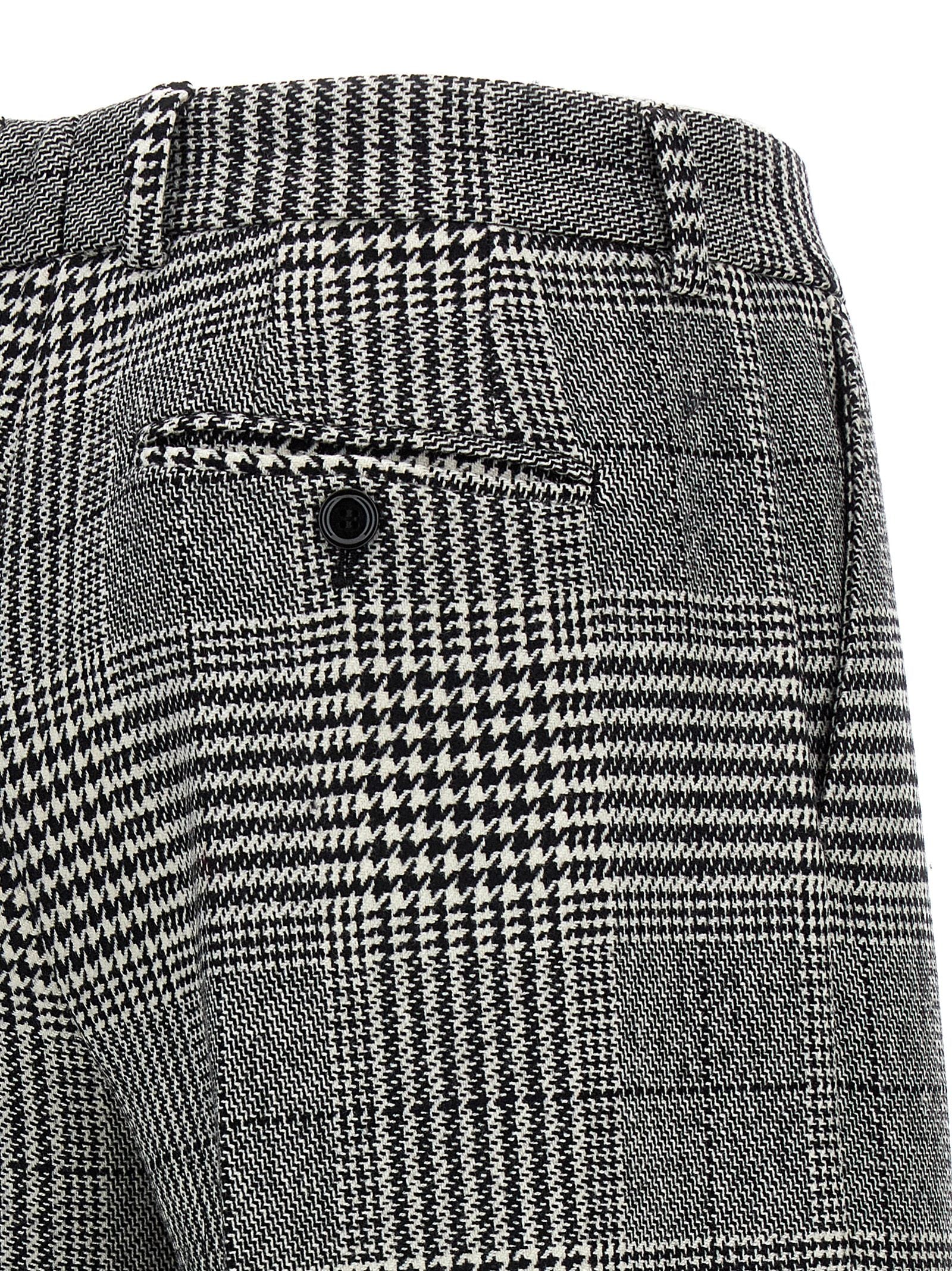 Dolce & Gabbana Sartoriale Pants