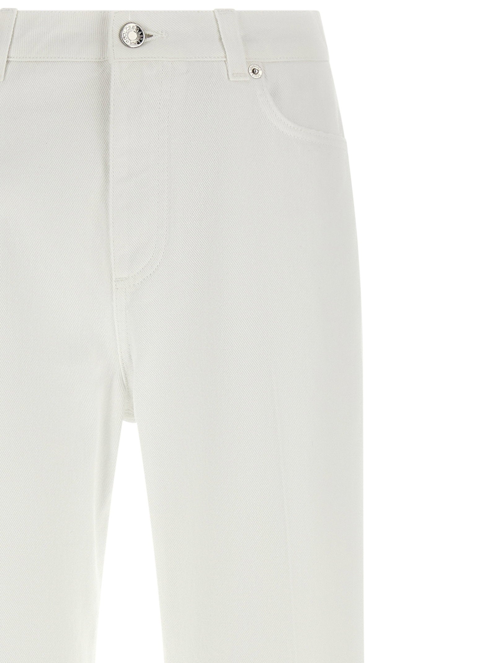 Dolce & Gabbana Denim Jeans