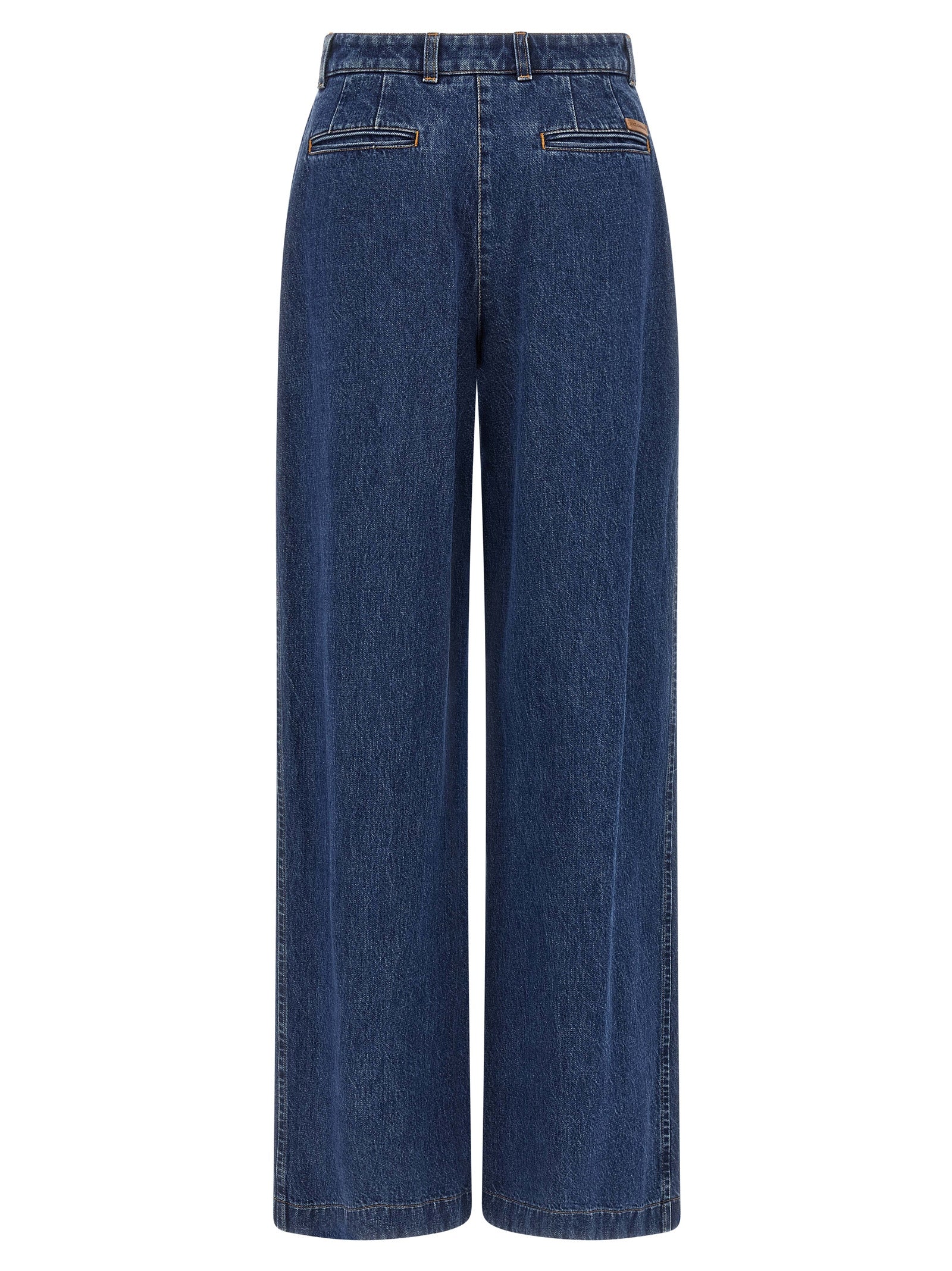 Dolce & Gabbana Dolce Waist Jeans