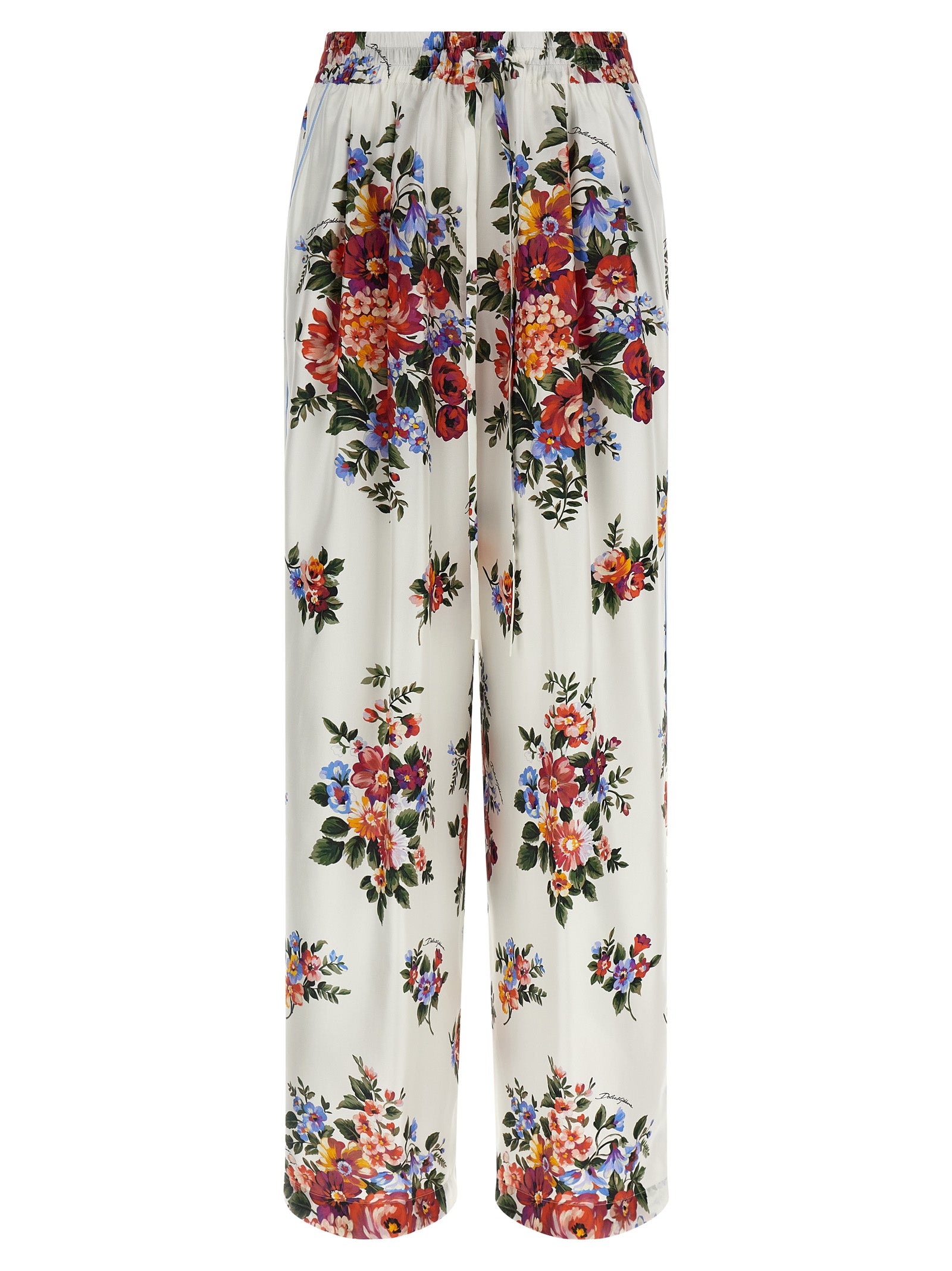 Dolce & Gabbana Vanity Pants