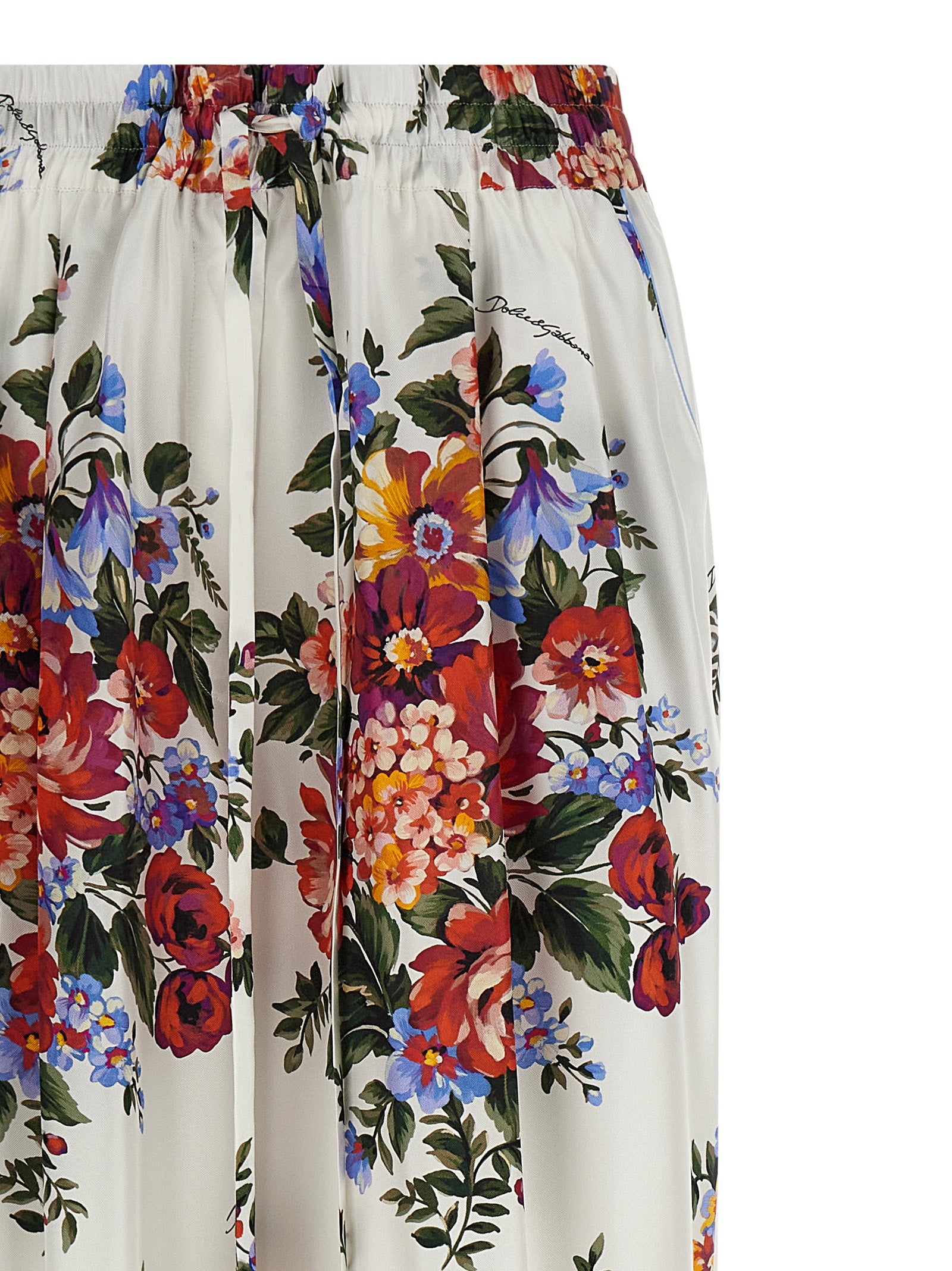 Dolce & Gabbana Vanity Pants