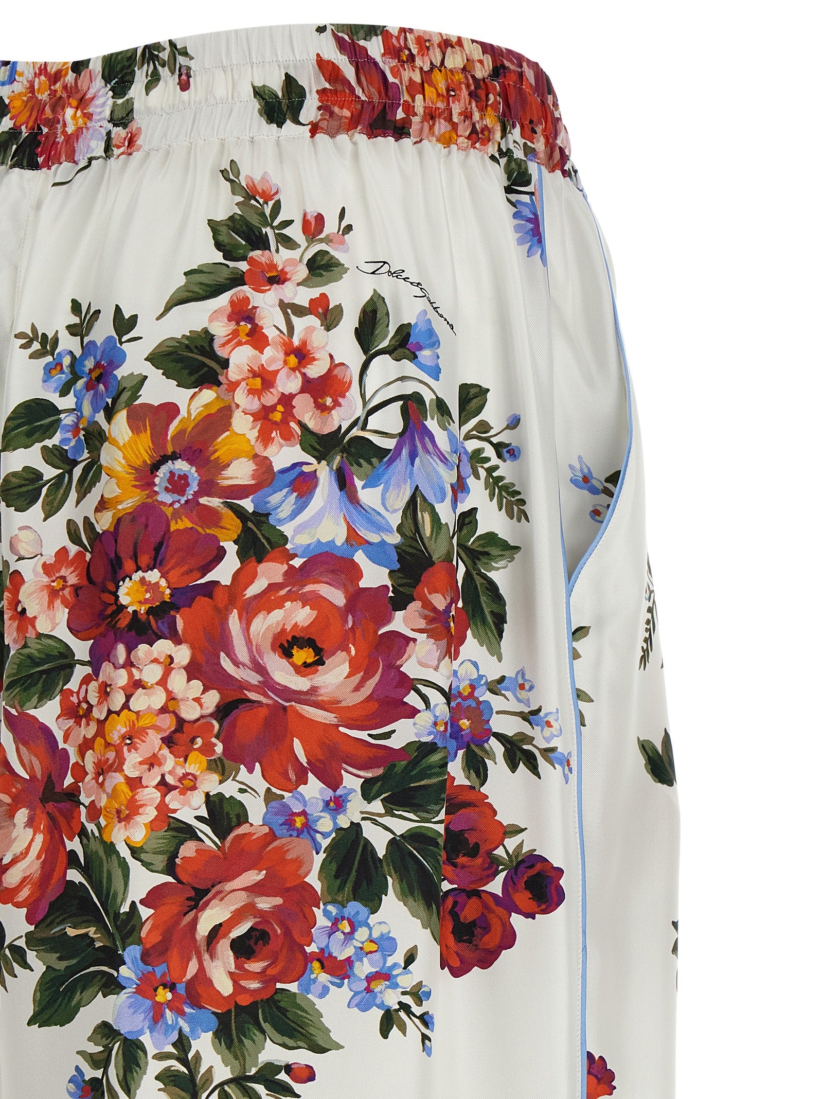 Dolce & Gabbana Vanity Pants