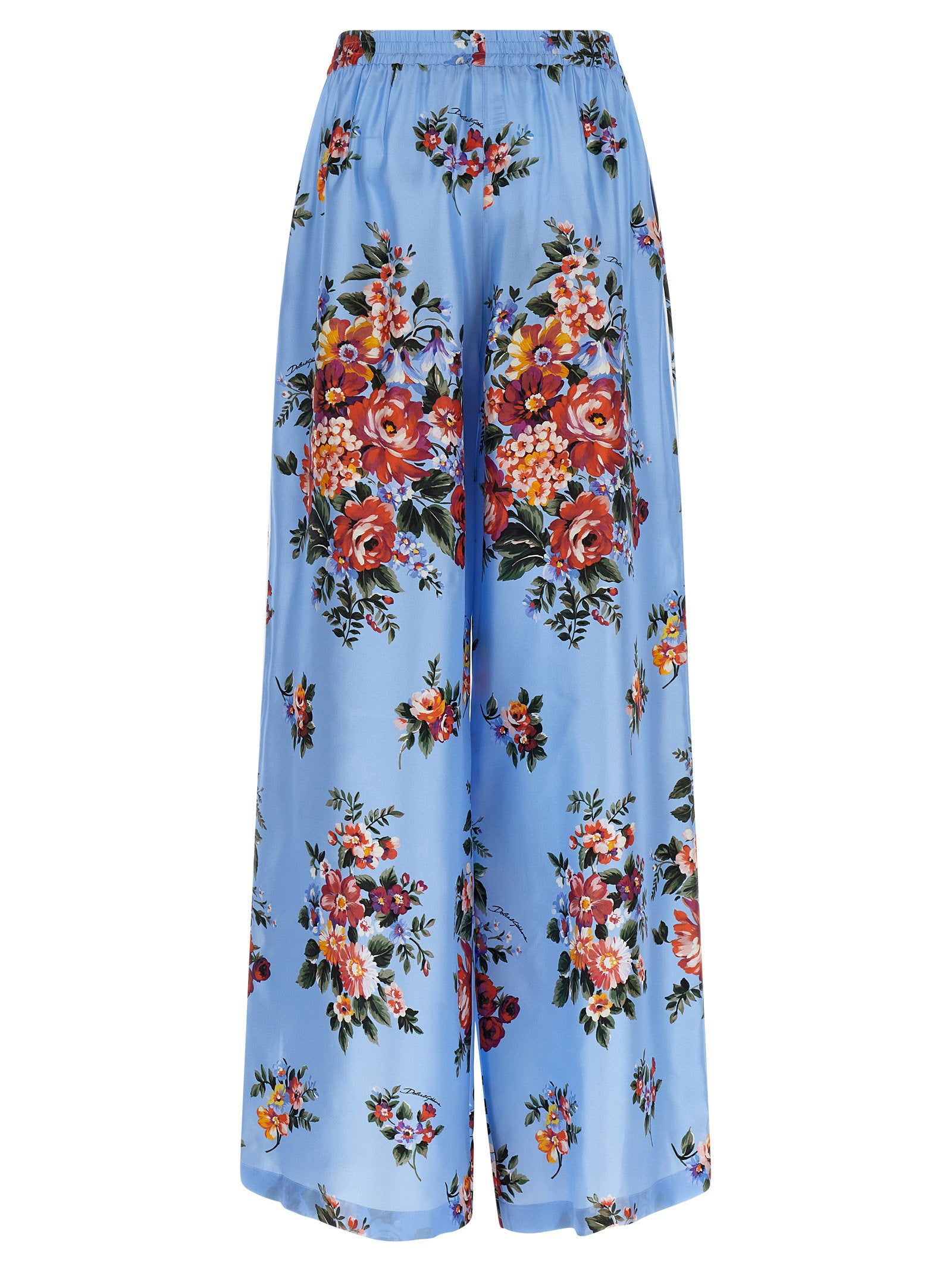 Dolce & Gabbana Dolce Pants