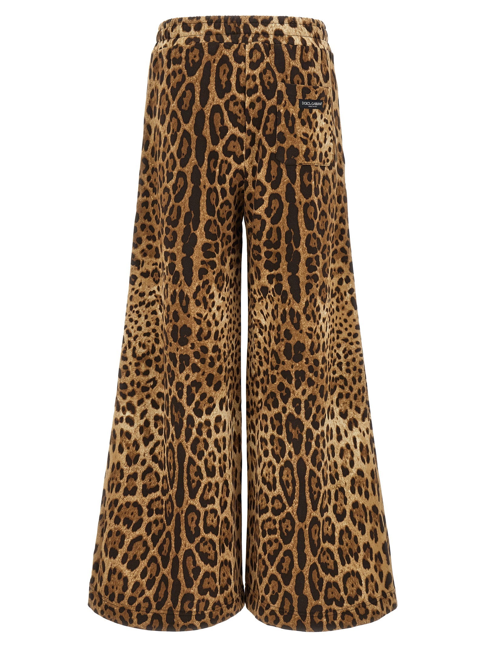 Dolce & Gabbana Leo Pants