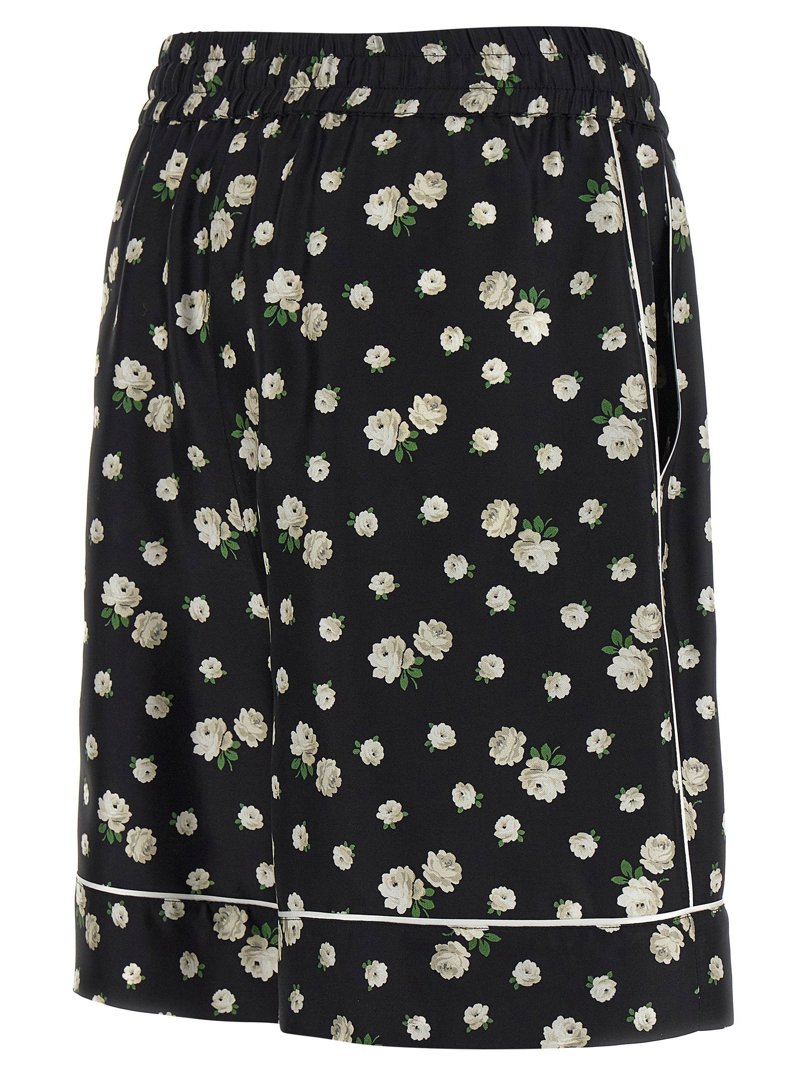 Dolce & Gabbana Vanity Bermuda Shorts