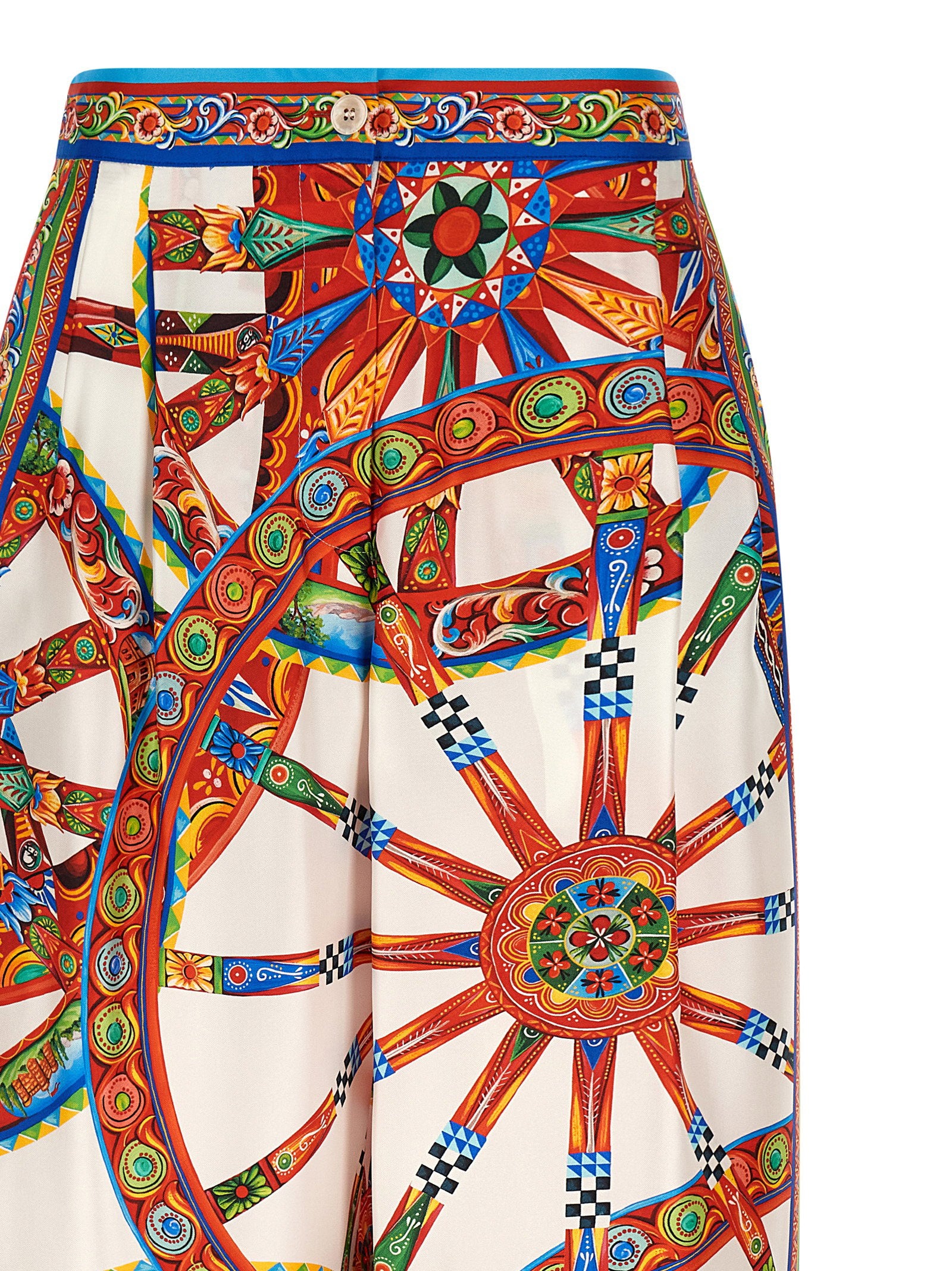 Dolce & Gabbana Vanity Pants