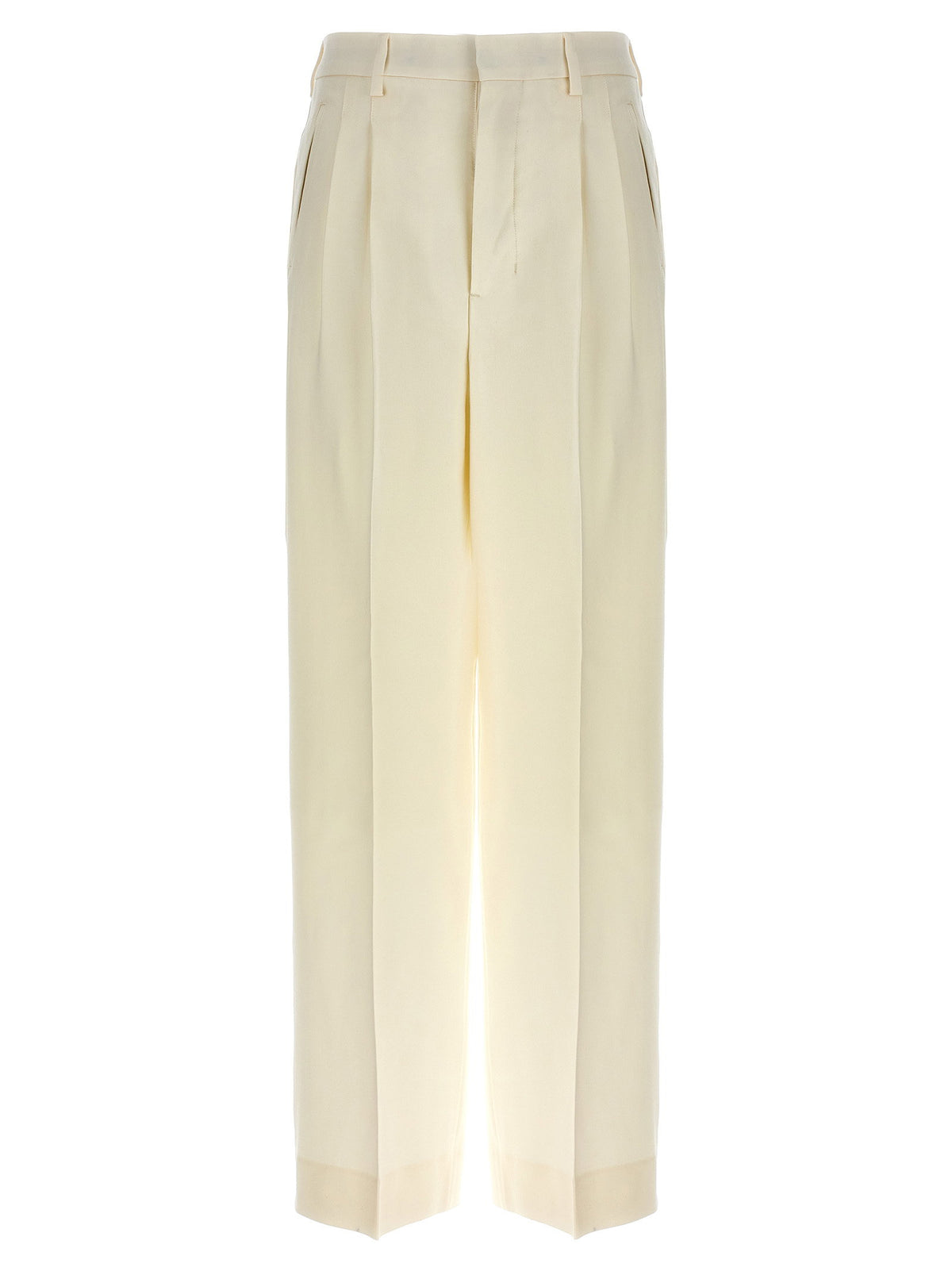 Ami Paris Trousers Pences