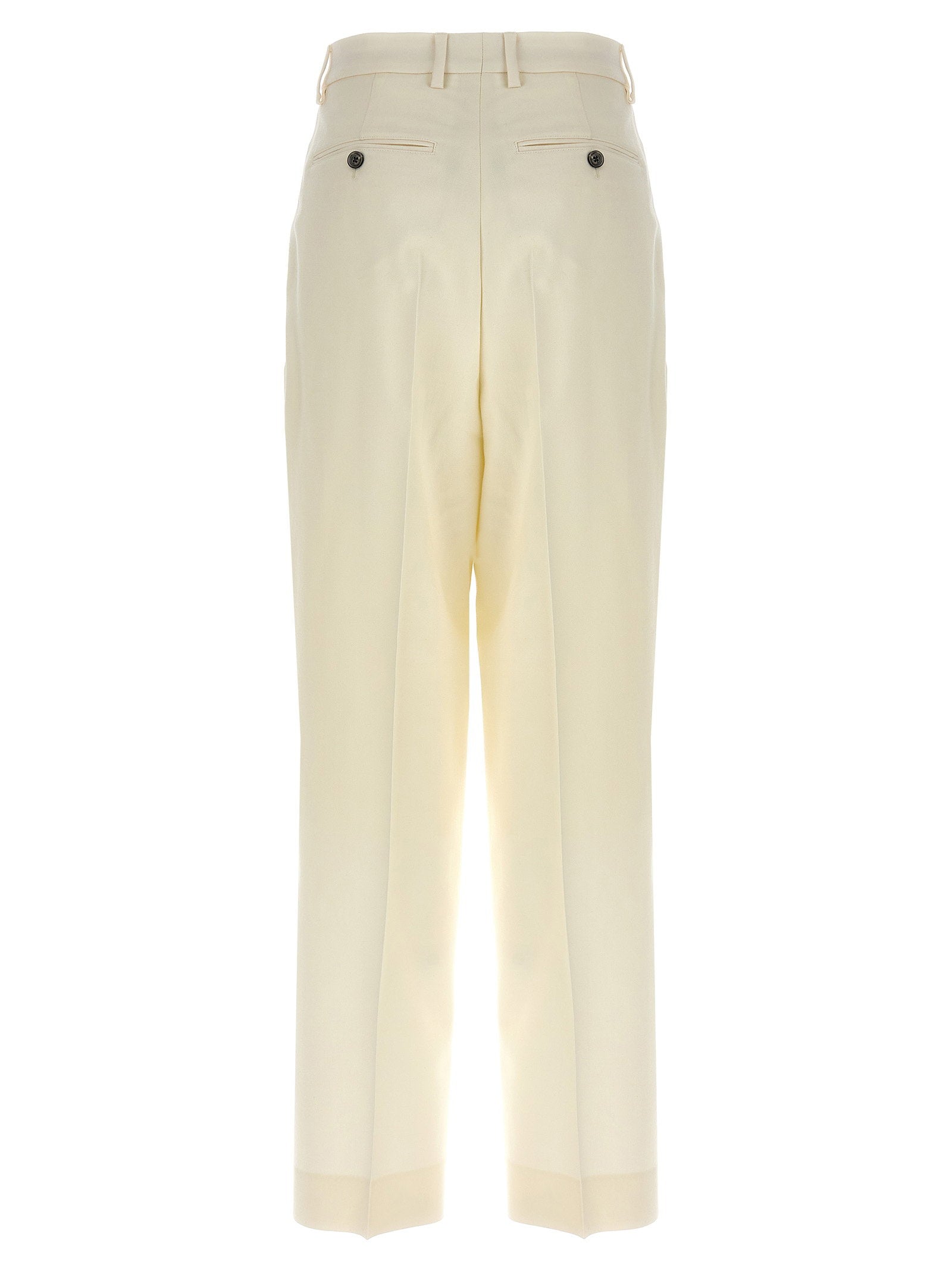 Ami Paris Trousers Pences