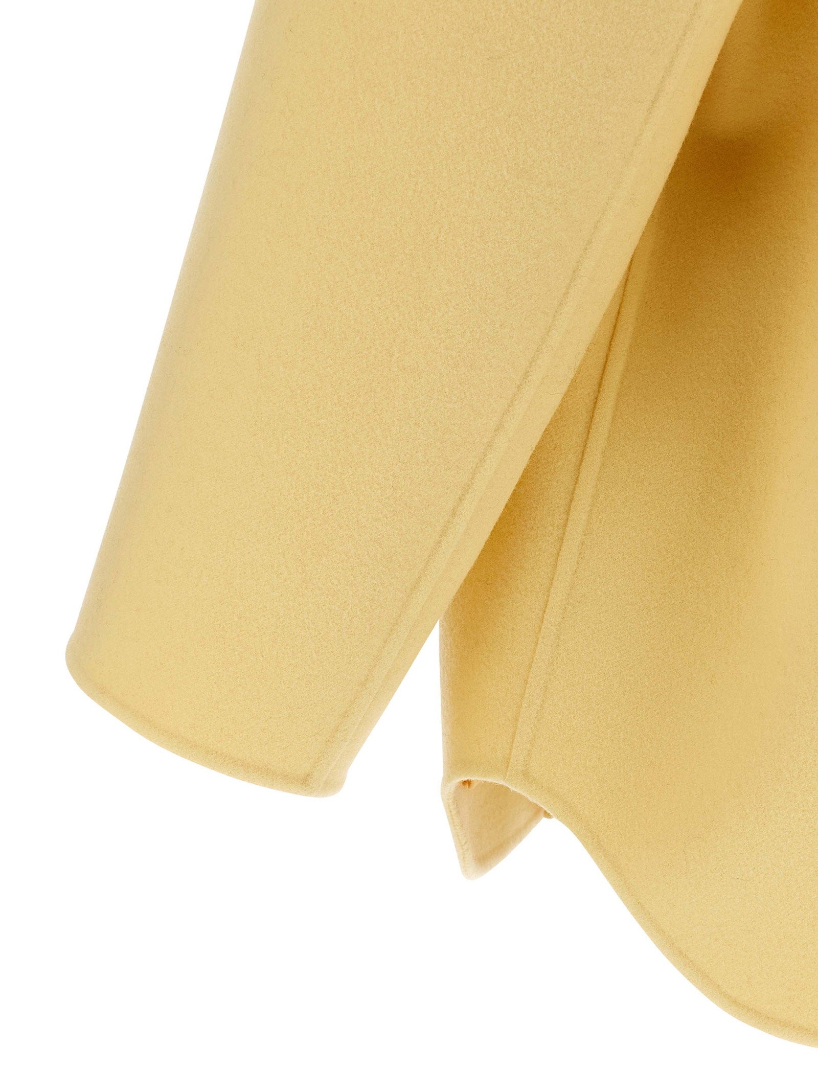 Fendi Caban Coat