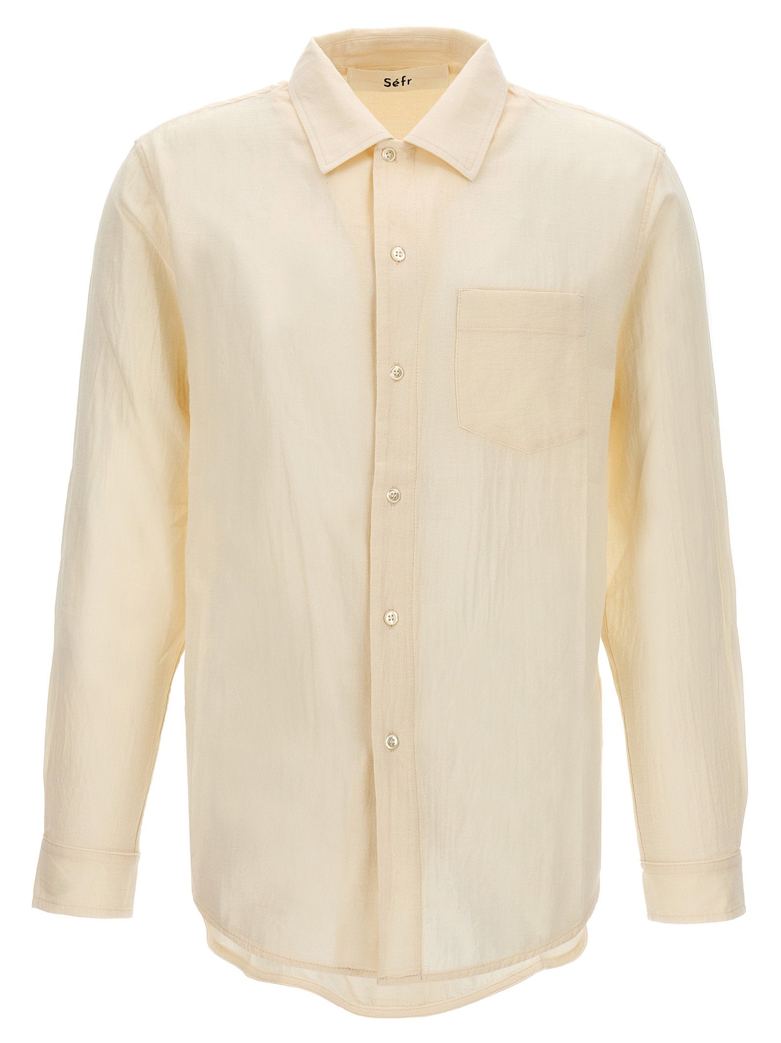 Séfr Leo Shirt