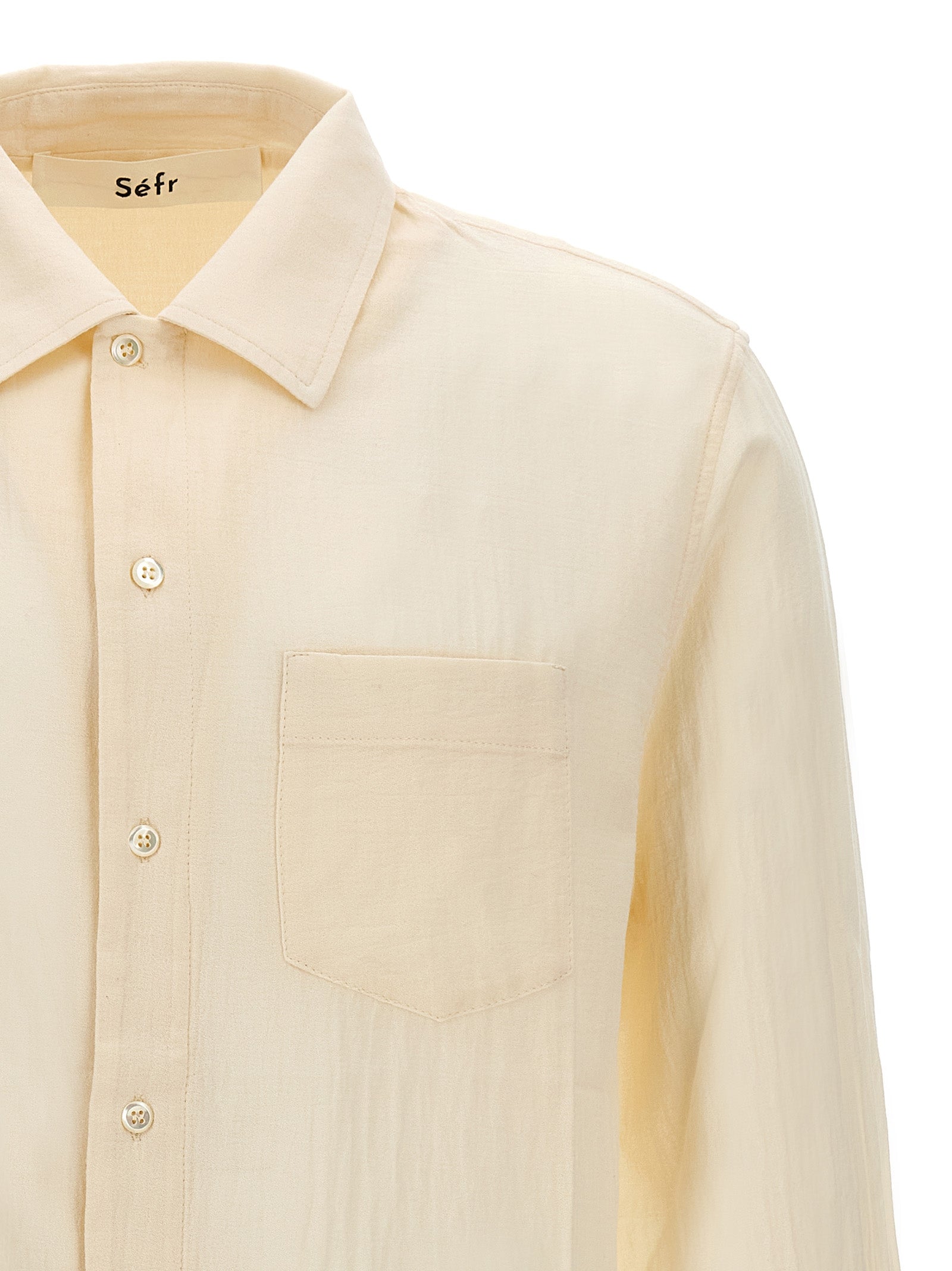 Séfr Leo Shirt
