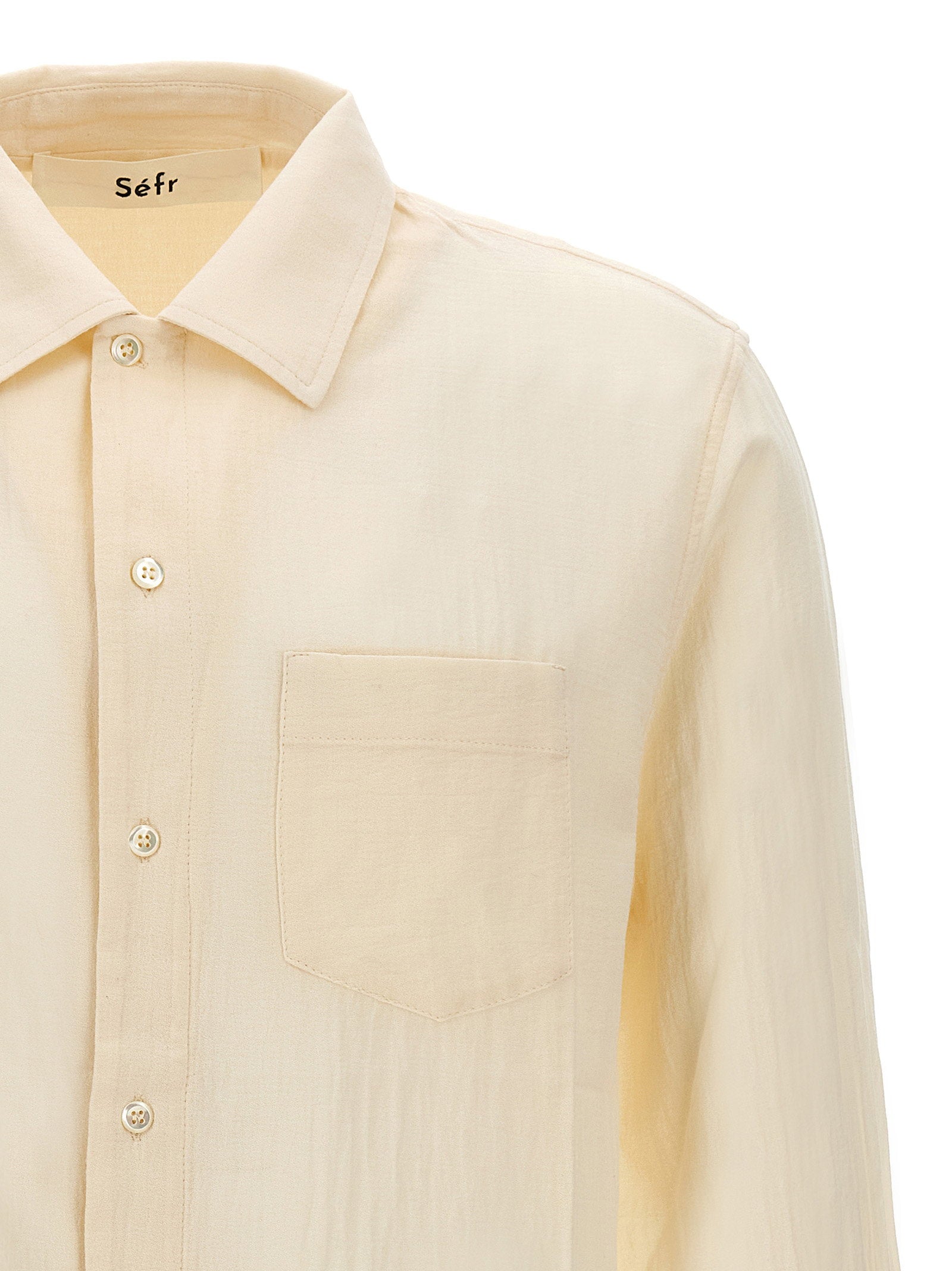Séfr Leo Shirt
