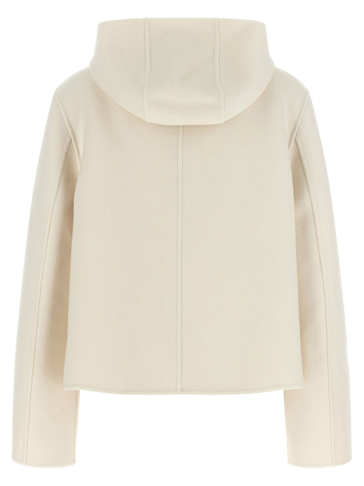 Fendi Blouson Ff Jacket
