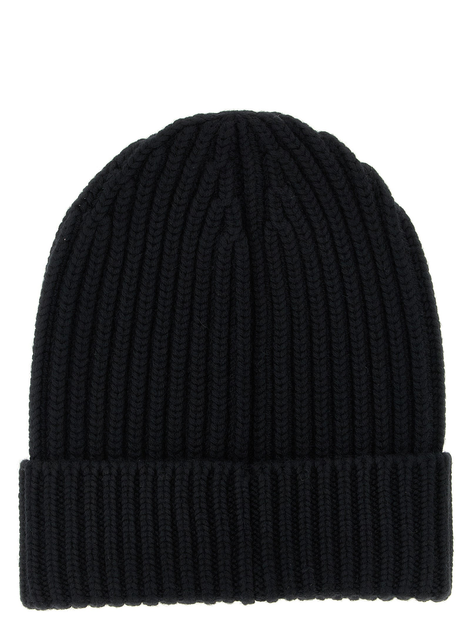 Dolce & Gabbana Wool Beanie