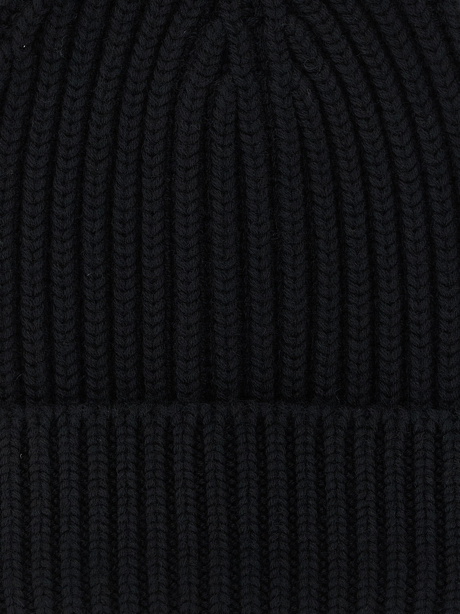Dolce & Gabbana Wool Beanie