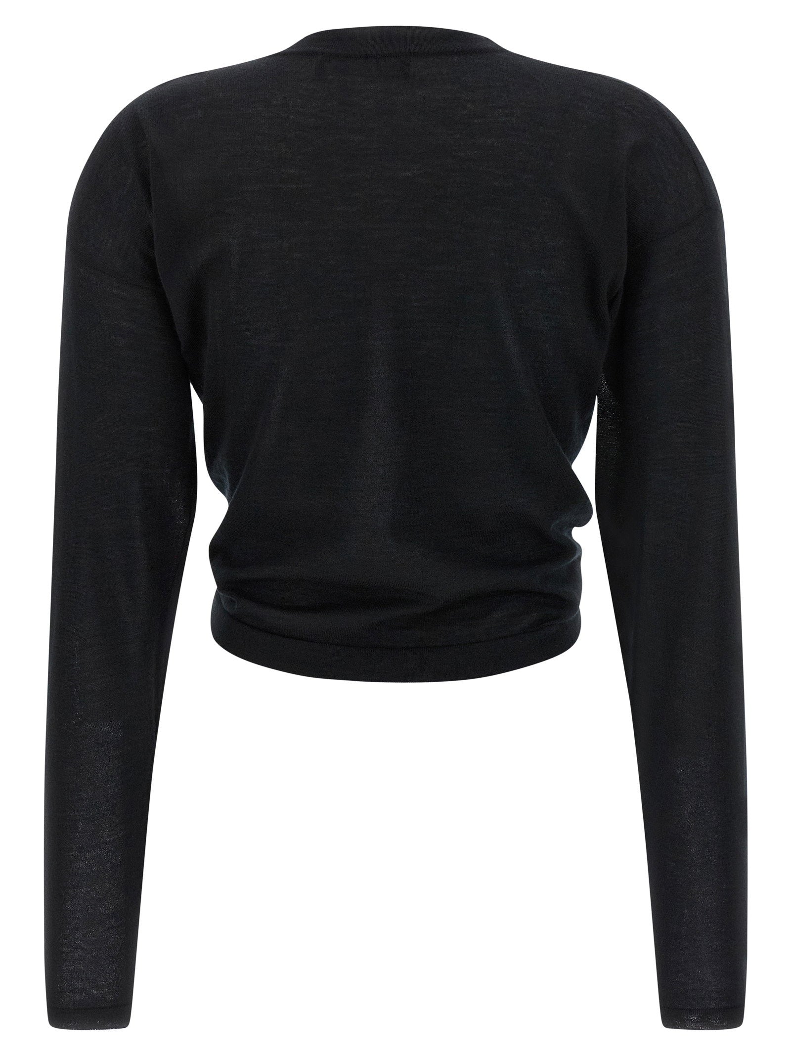 Dolce & Gabbana Cashmere Cardigan