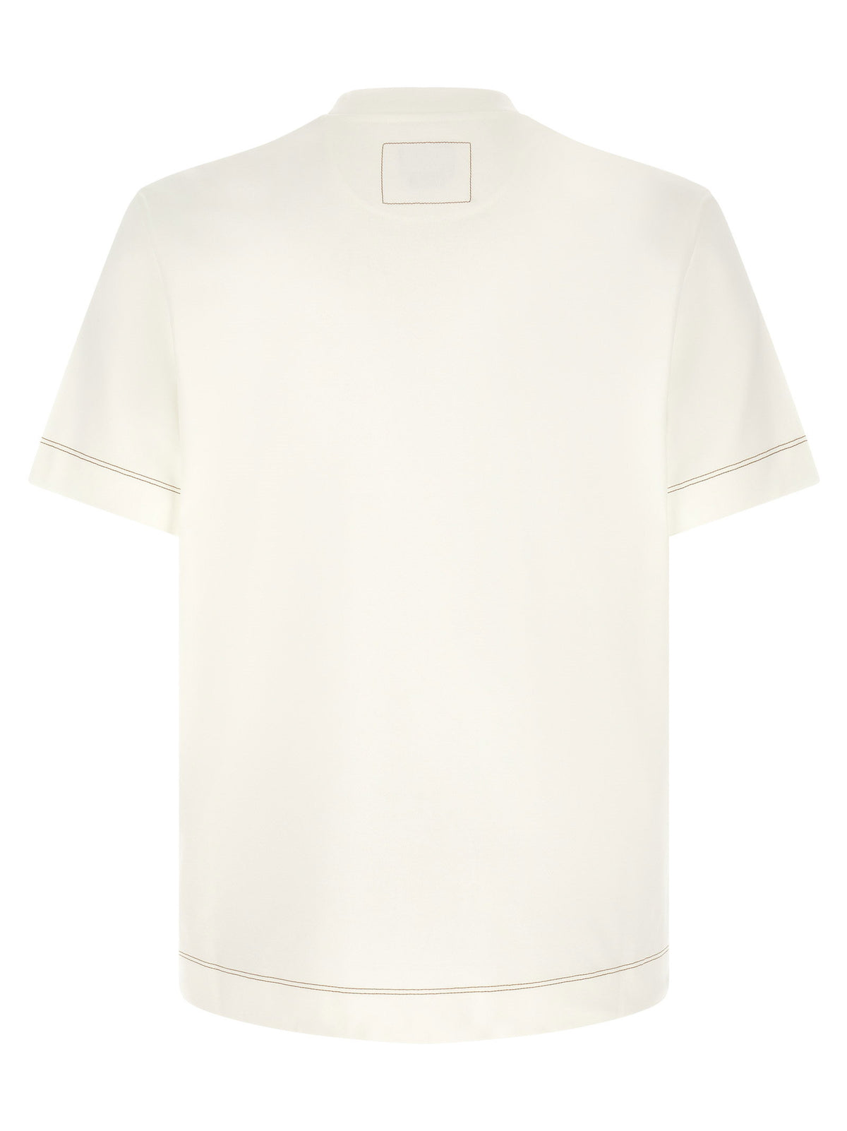 T-shirt Patch Fendi