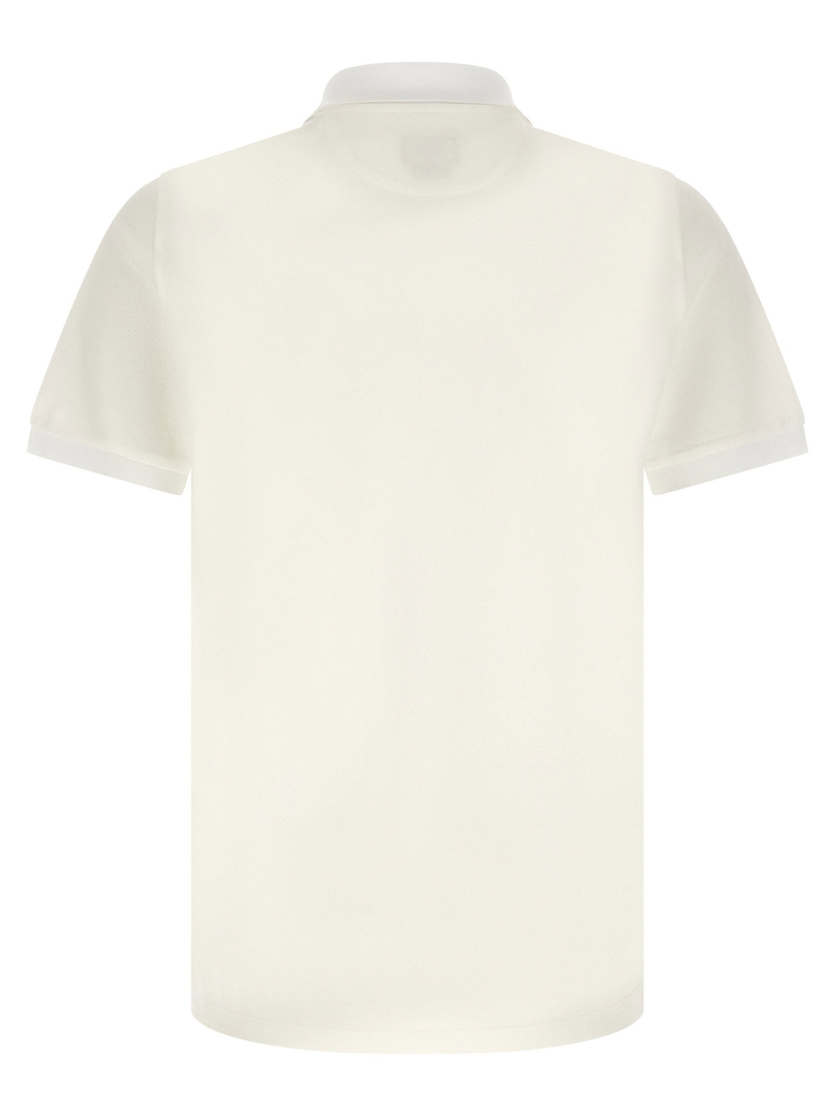 Fendi Ff Selleria Polo Shirt