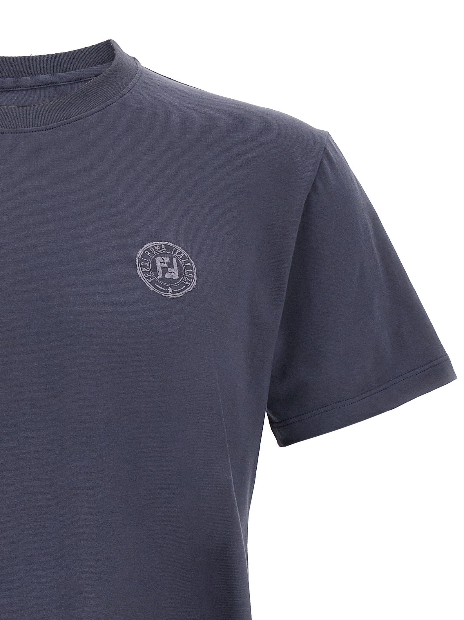 Fendi Postcards T-shirt