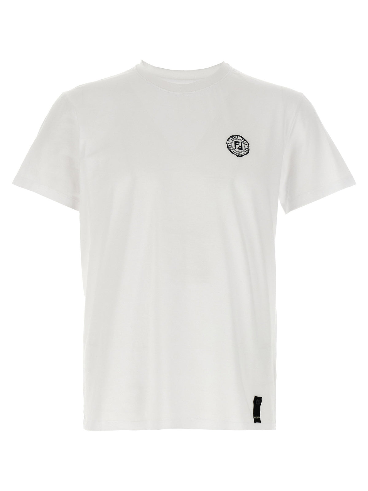 Fendi Postcards T-shirt