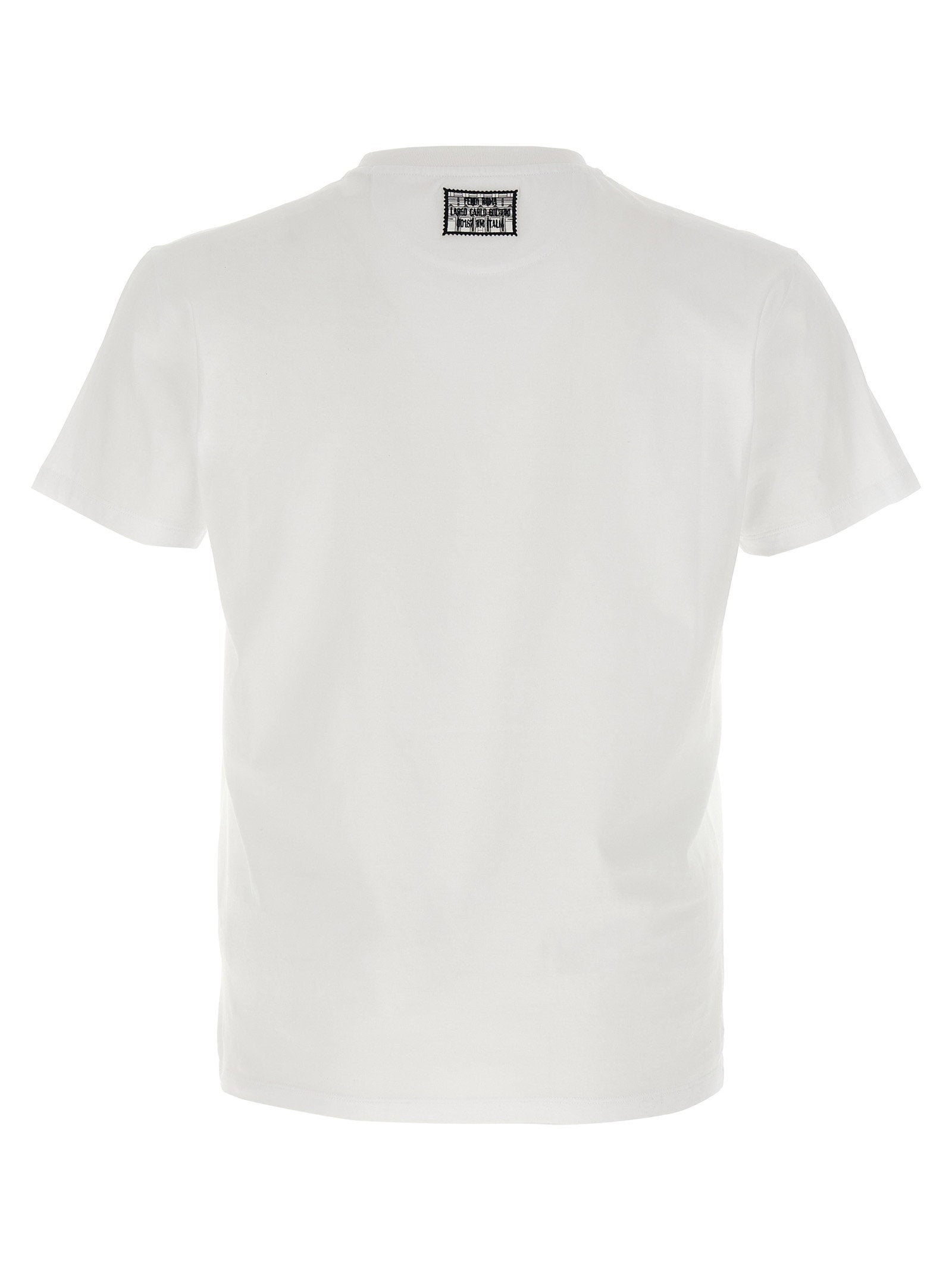 Fendi Postcards T-shirt