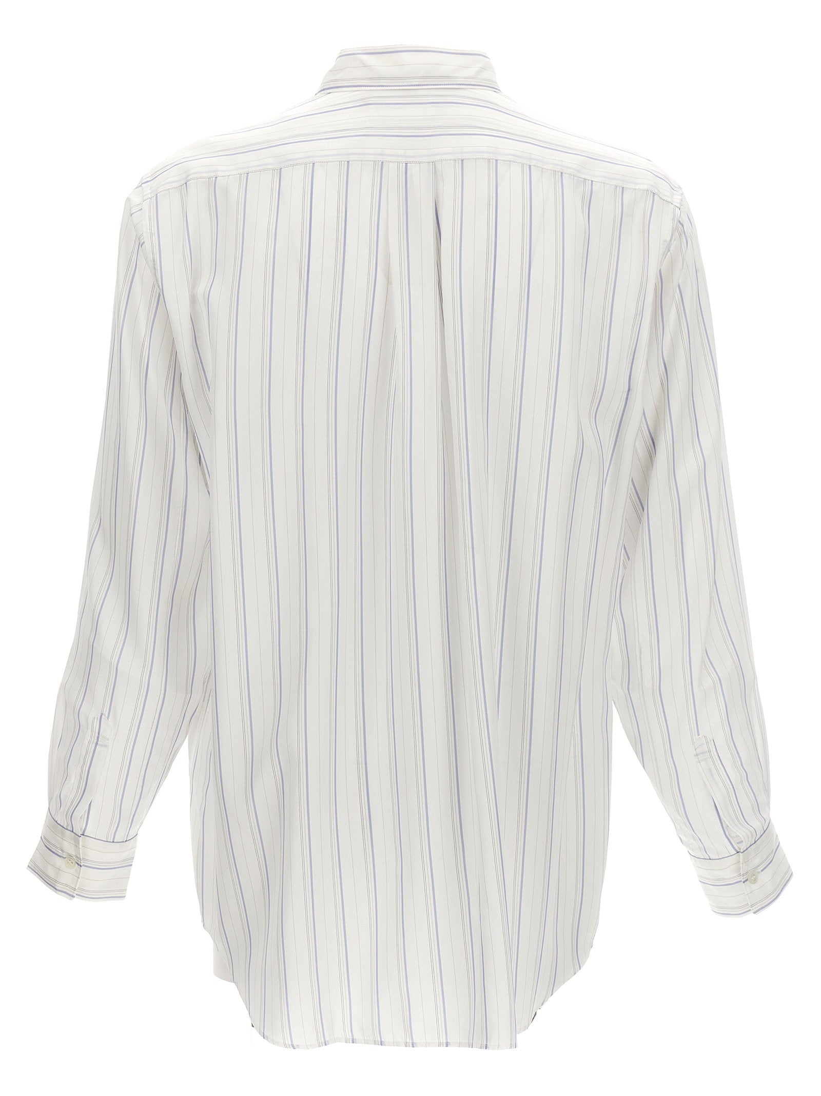 Comme Des Garcons Shirt Forever Shirt