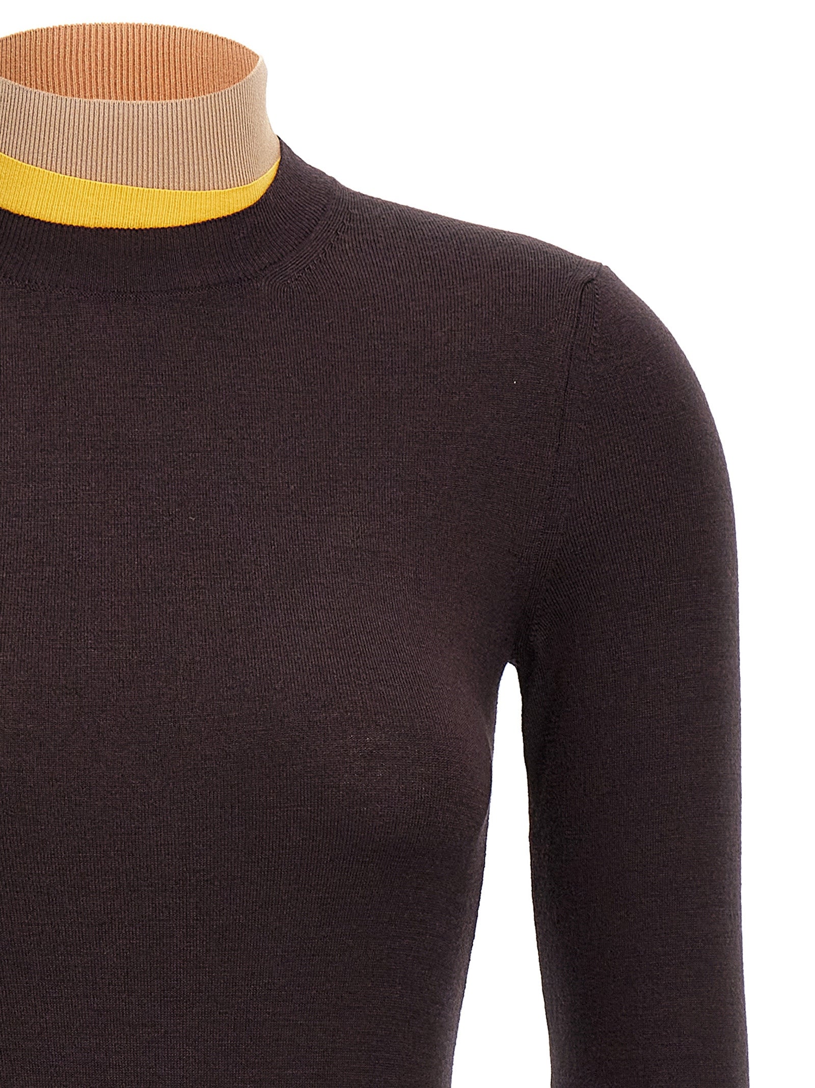 Fendi Layering Dress