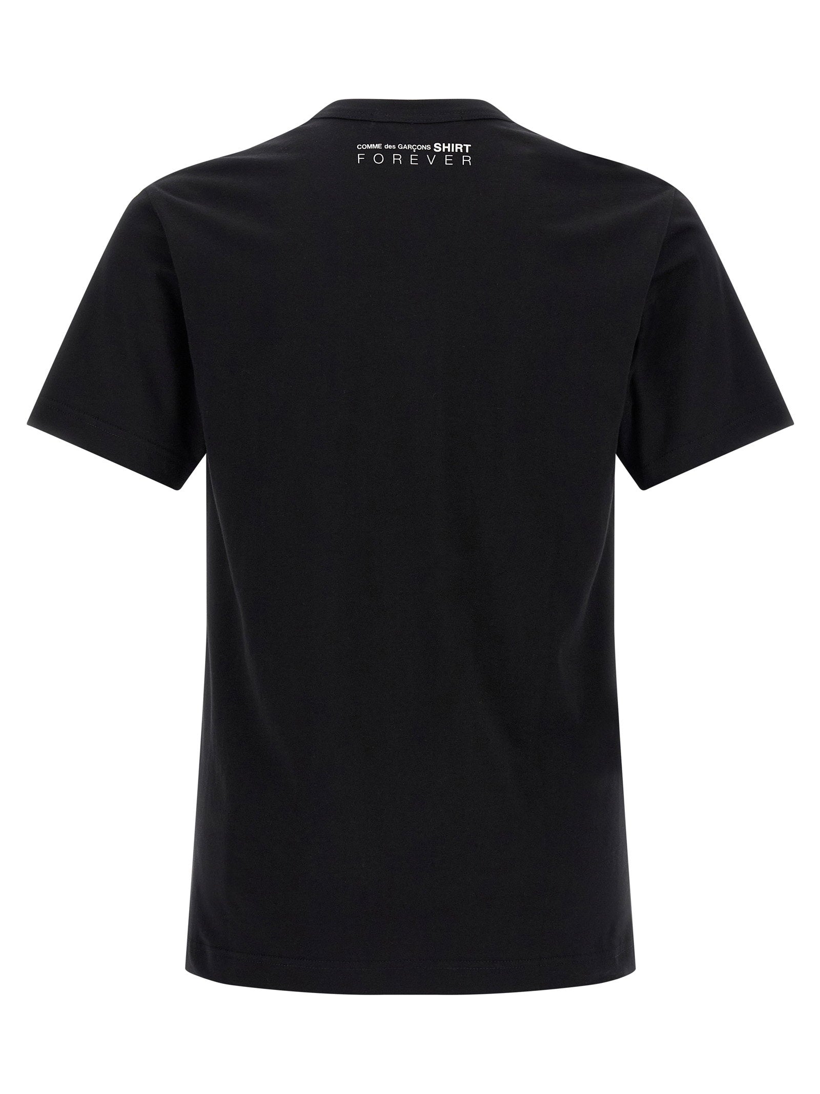 Comme Des Garcons Shirt Forever T-shirt
