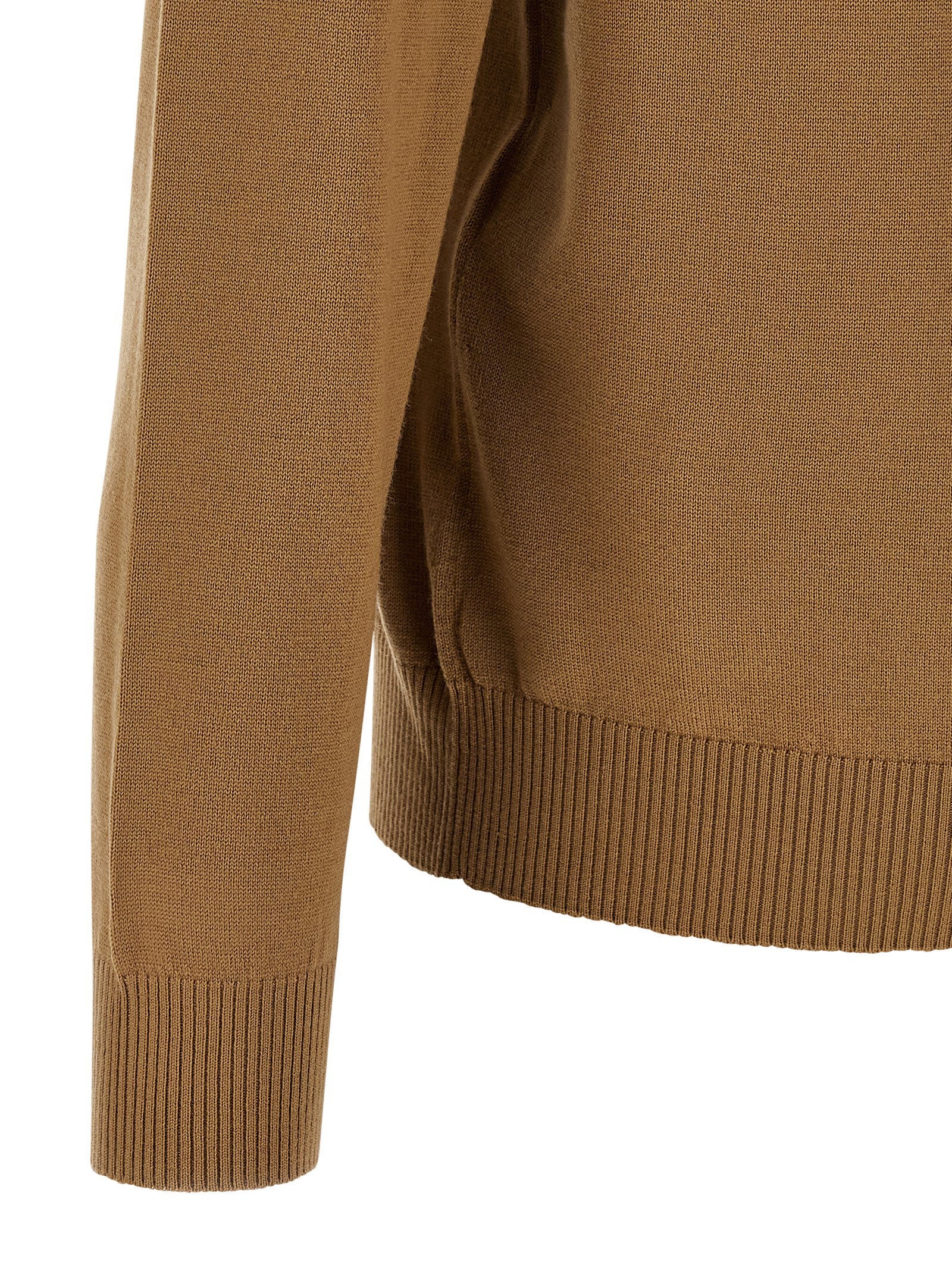 Fendi Wool Sweater