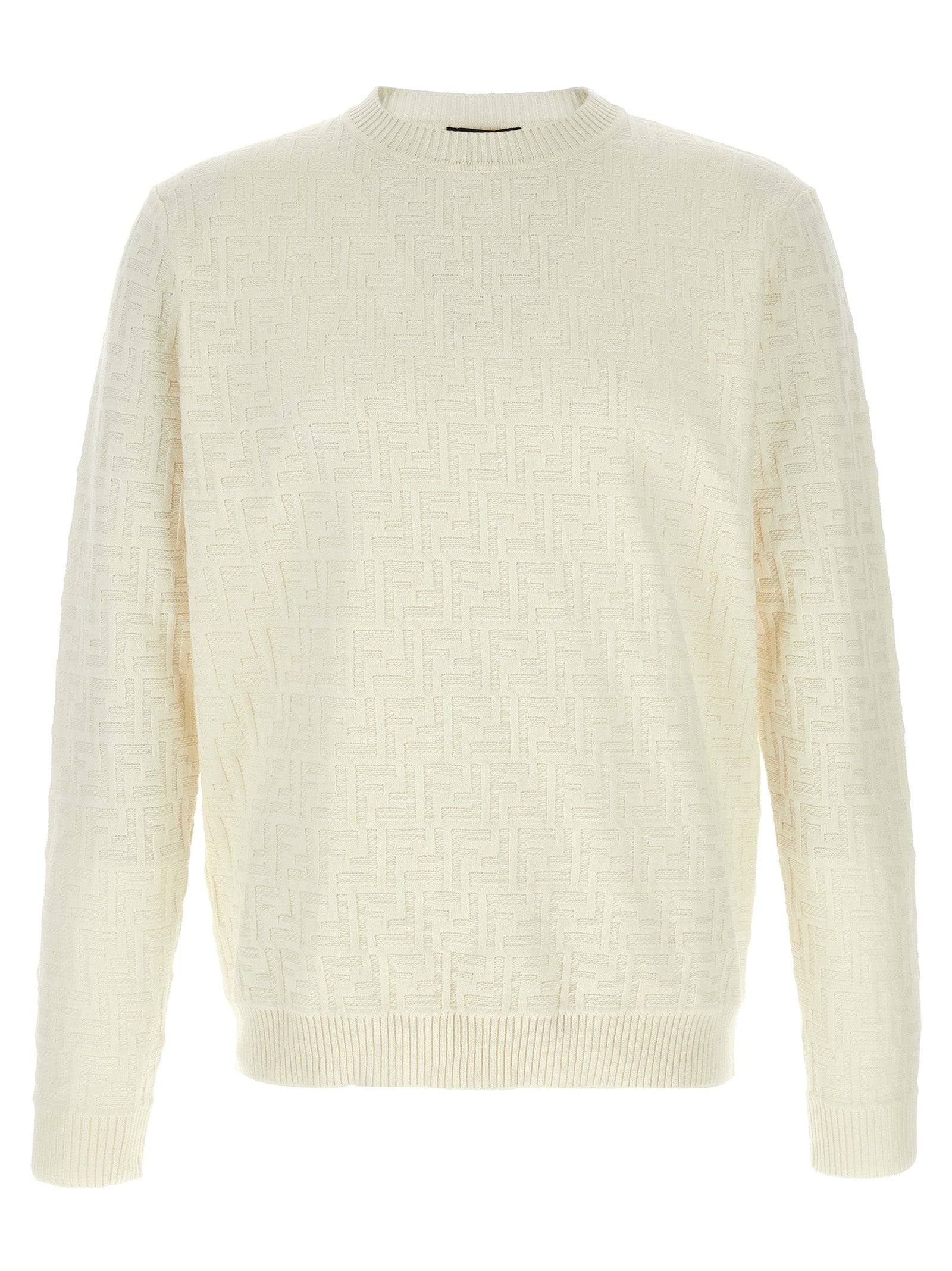 Fendi Zucca Sweater