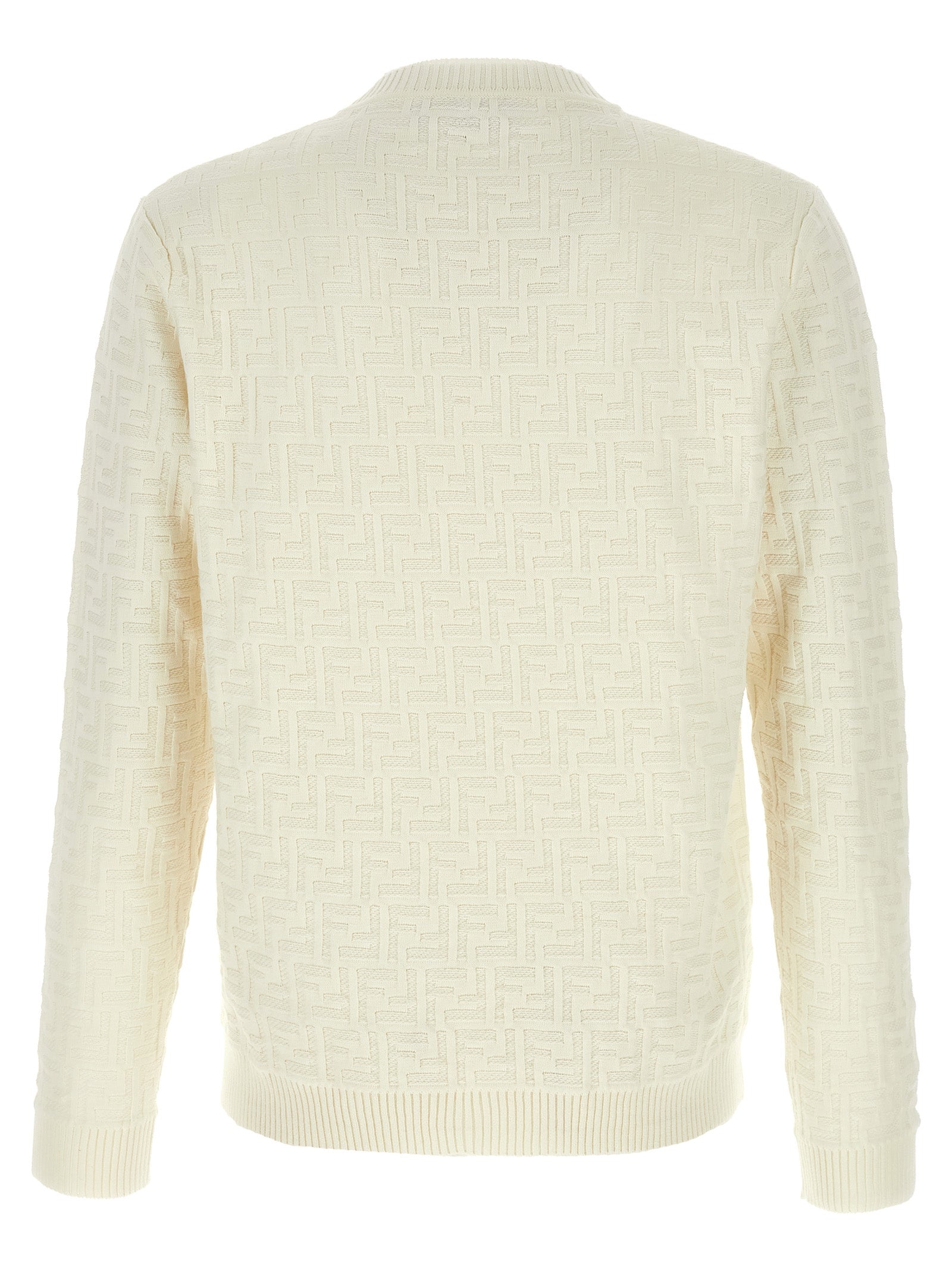 Fendi Zucca Sweater