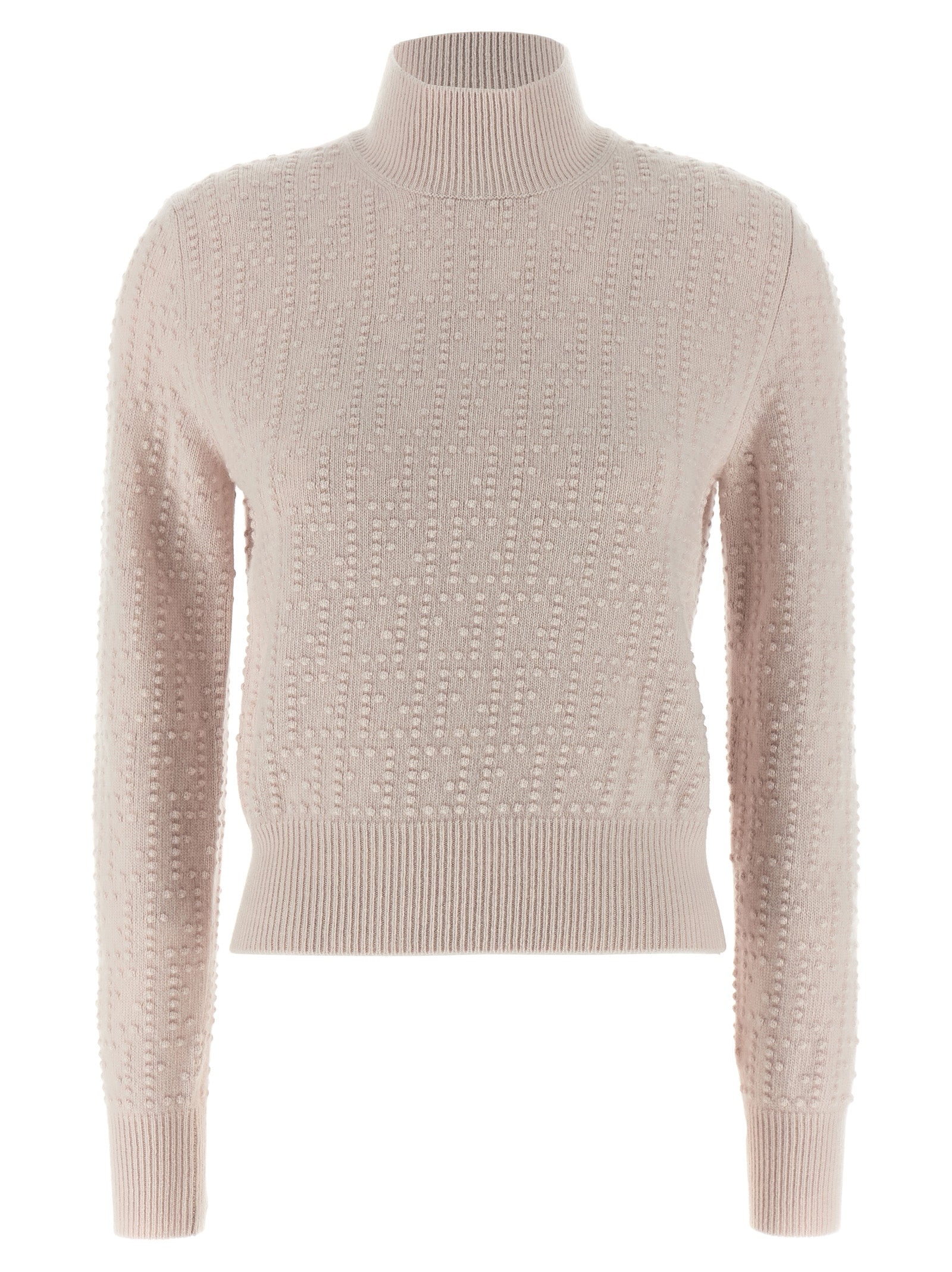 Fendi Pon Pon Sweater