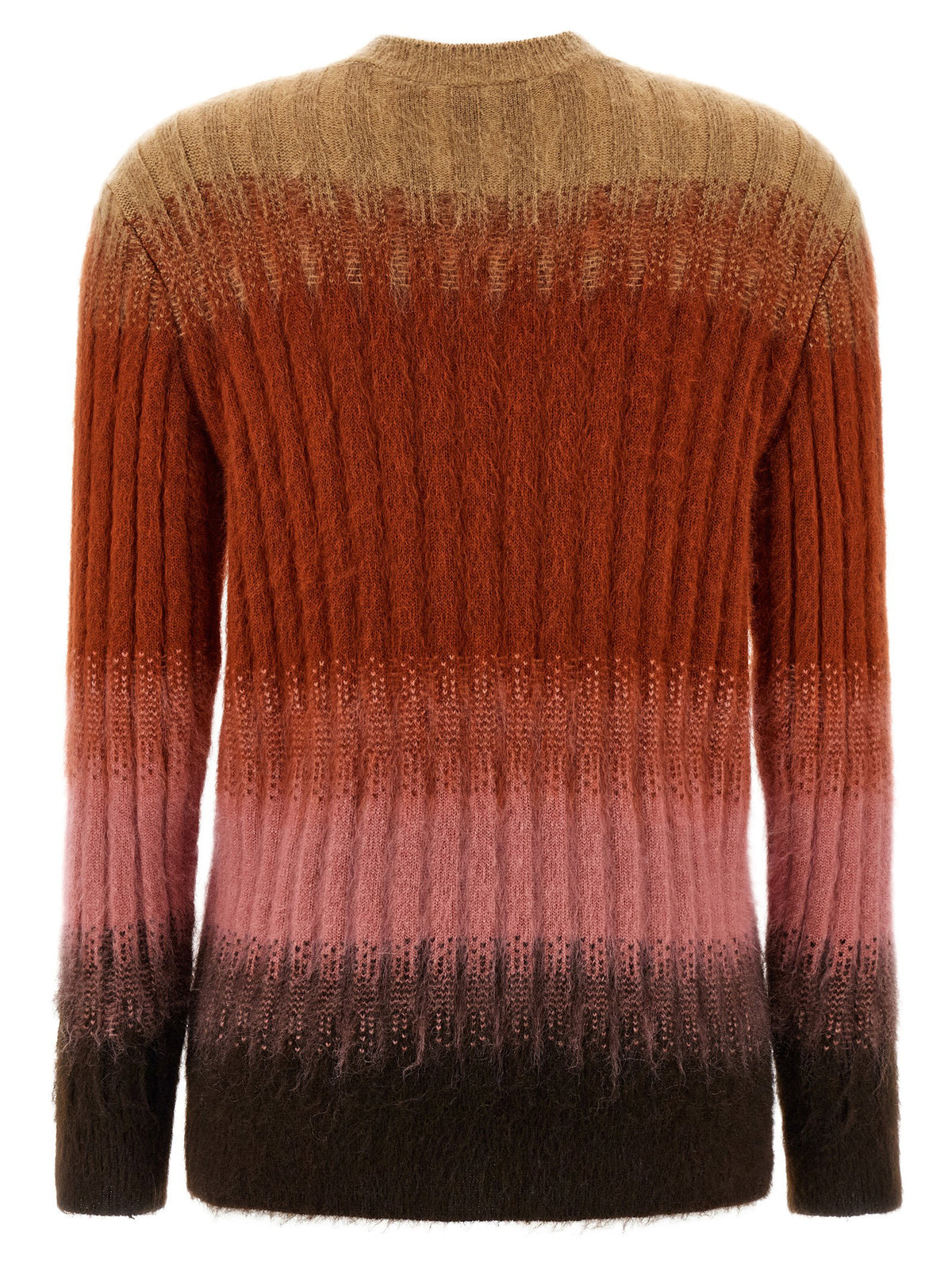 Fendi Vanite Knit Sweater