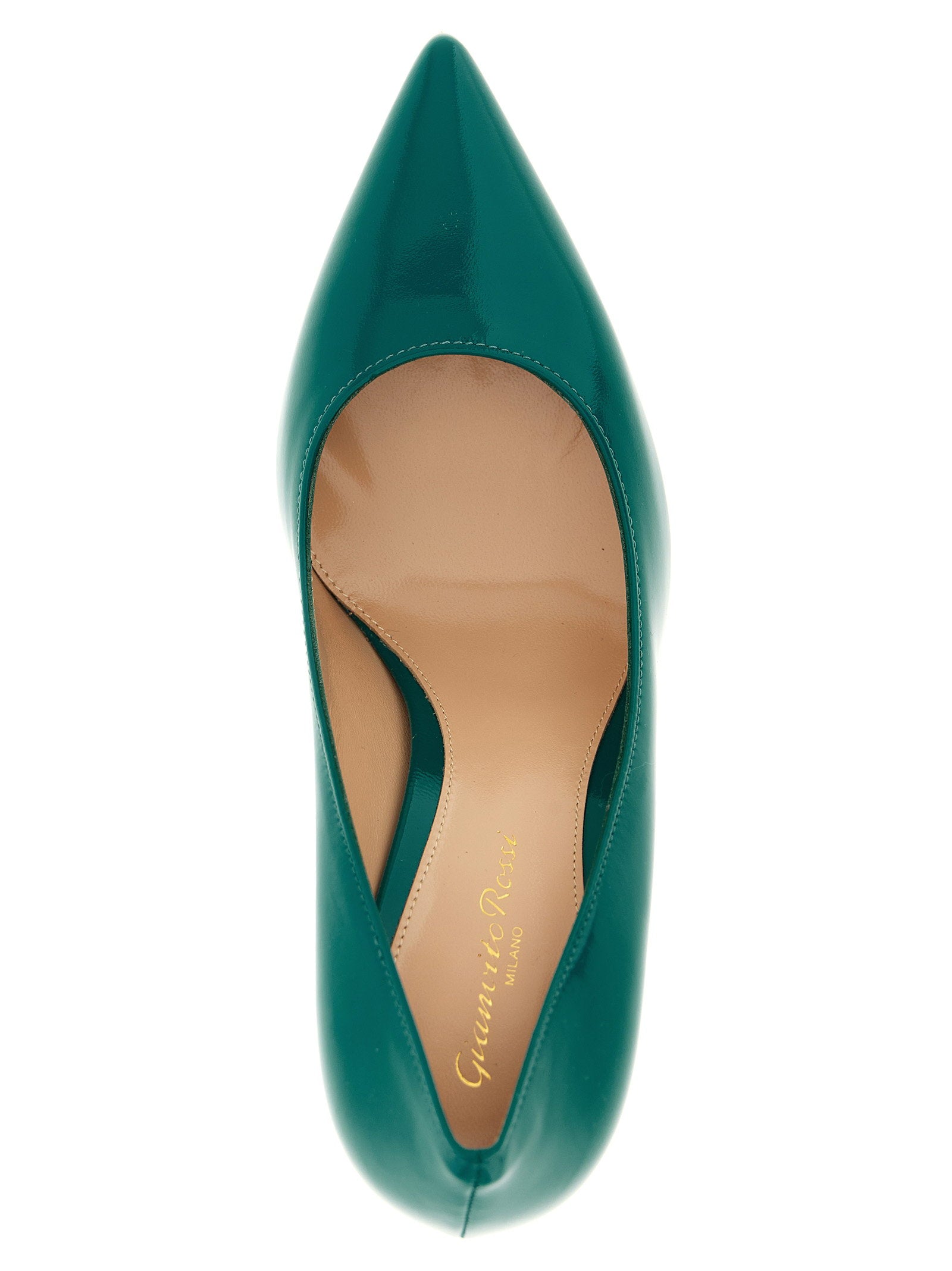 Gianvito Rossi Gianvito Pumps